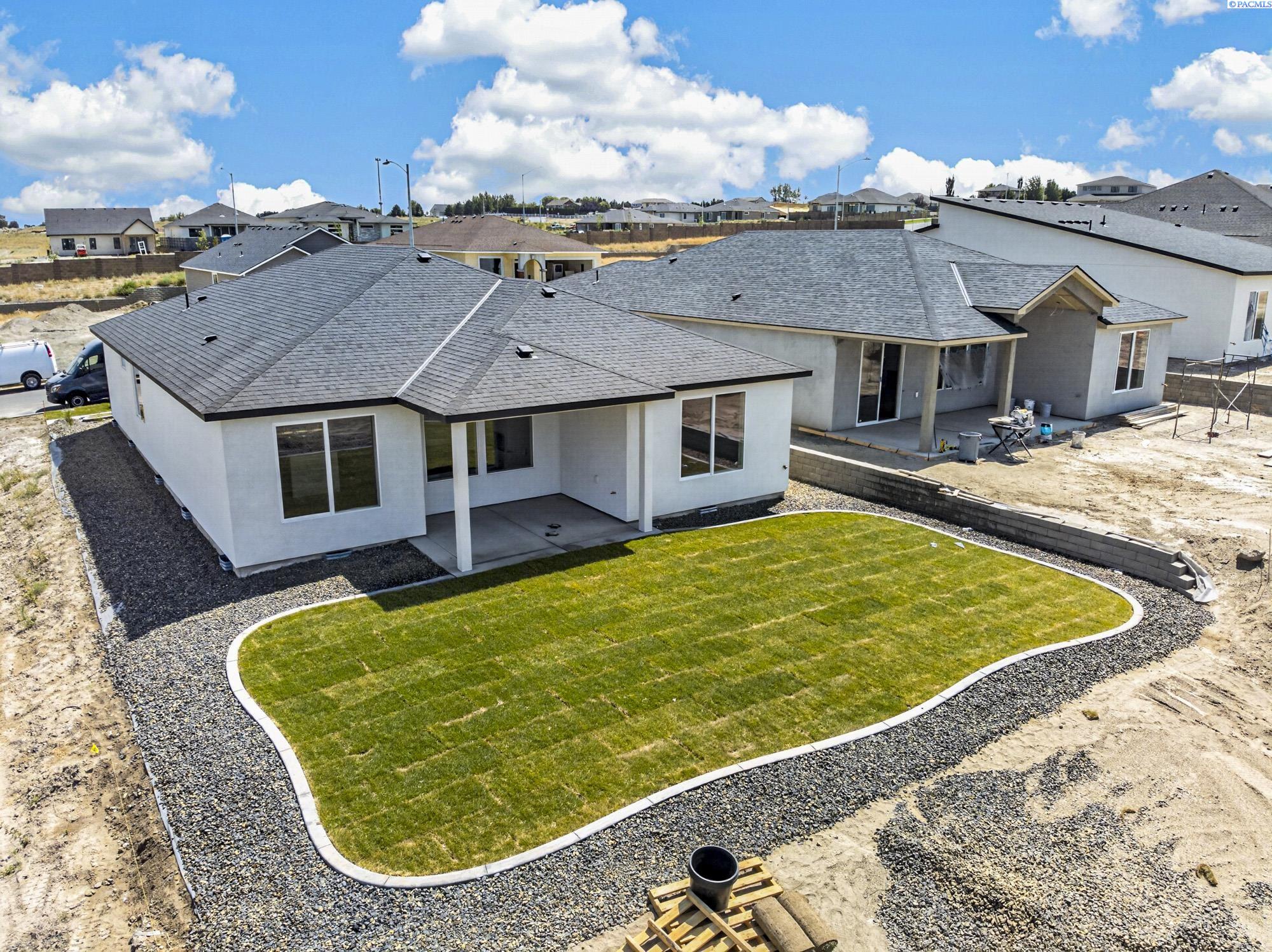 2967 Meadowlark Ave, Richland, WA 99352