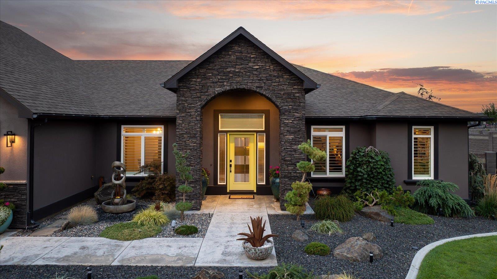 13605 Maso Prse, Kennewick, WA 99338