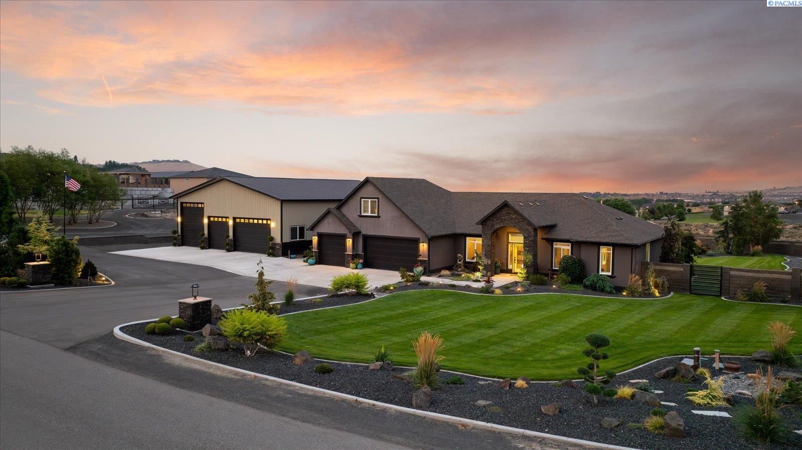 13605 Maso Prse, Kennewick, WA 99338