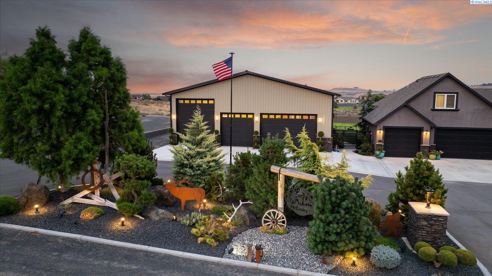 13605 Maso Prse, Kennewick, WA 99338