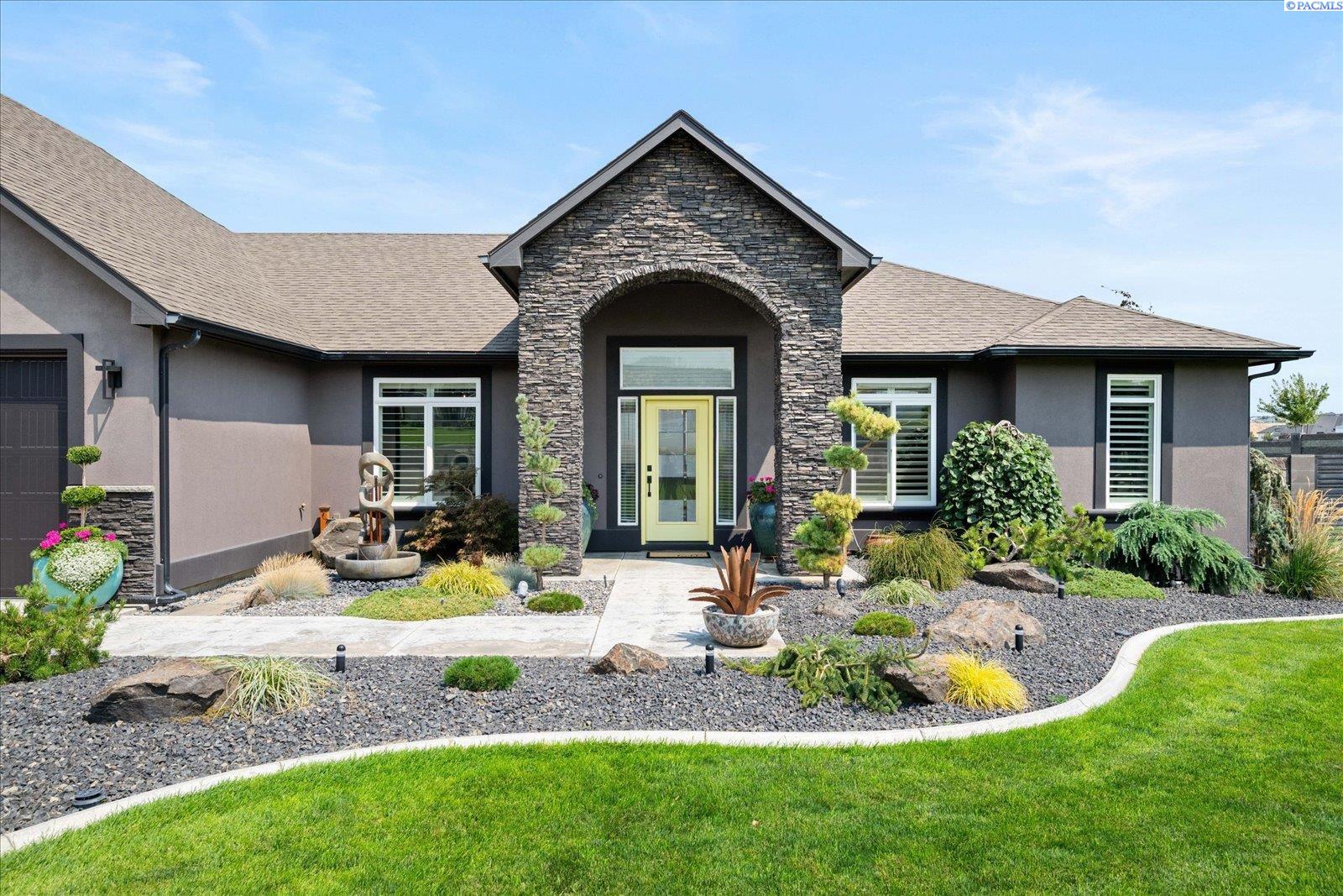 13605 Maso Prse, Kennewick, WA 99338