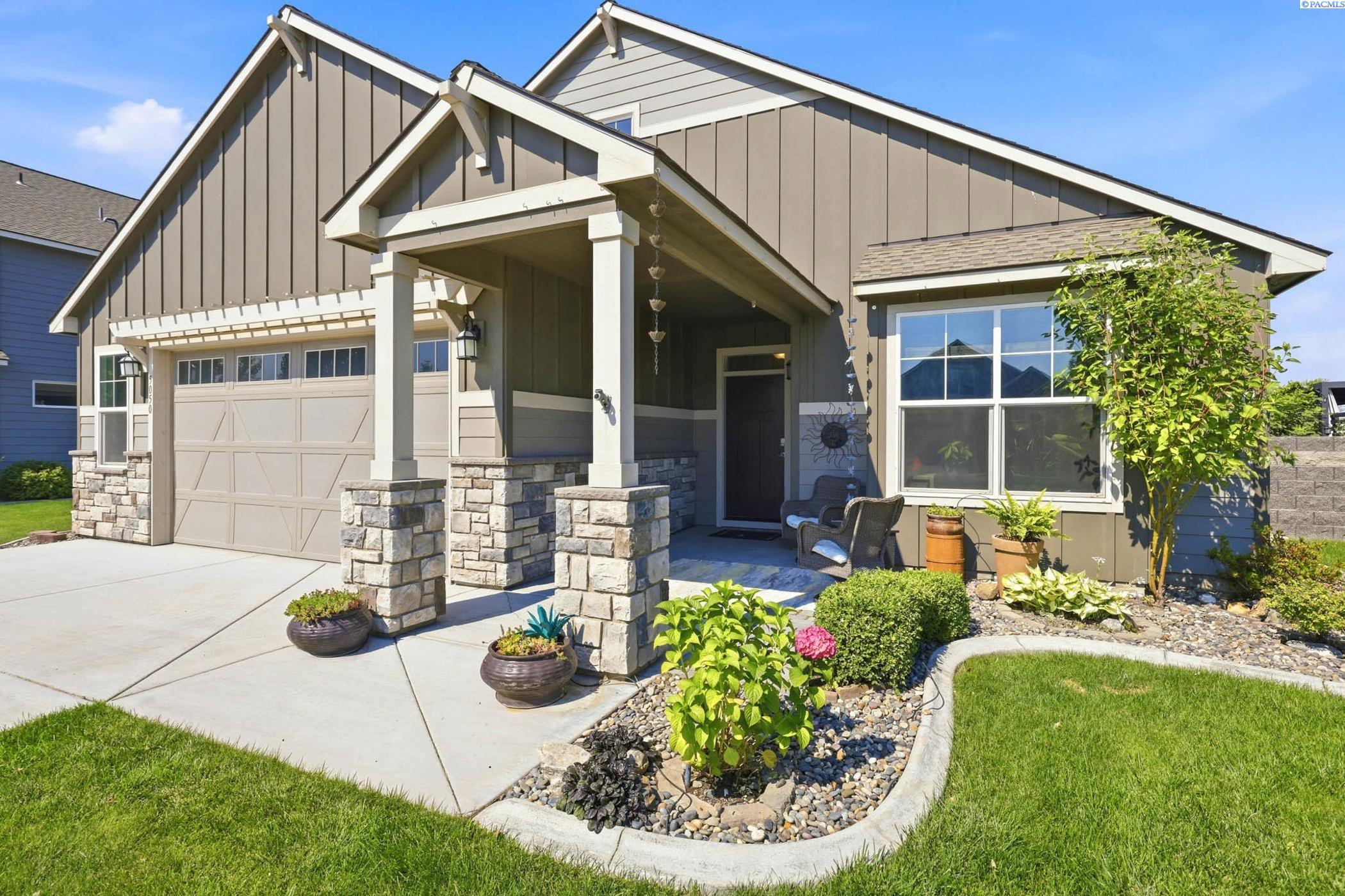 5050 Smitty Dr, Richland, WA 99352