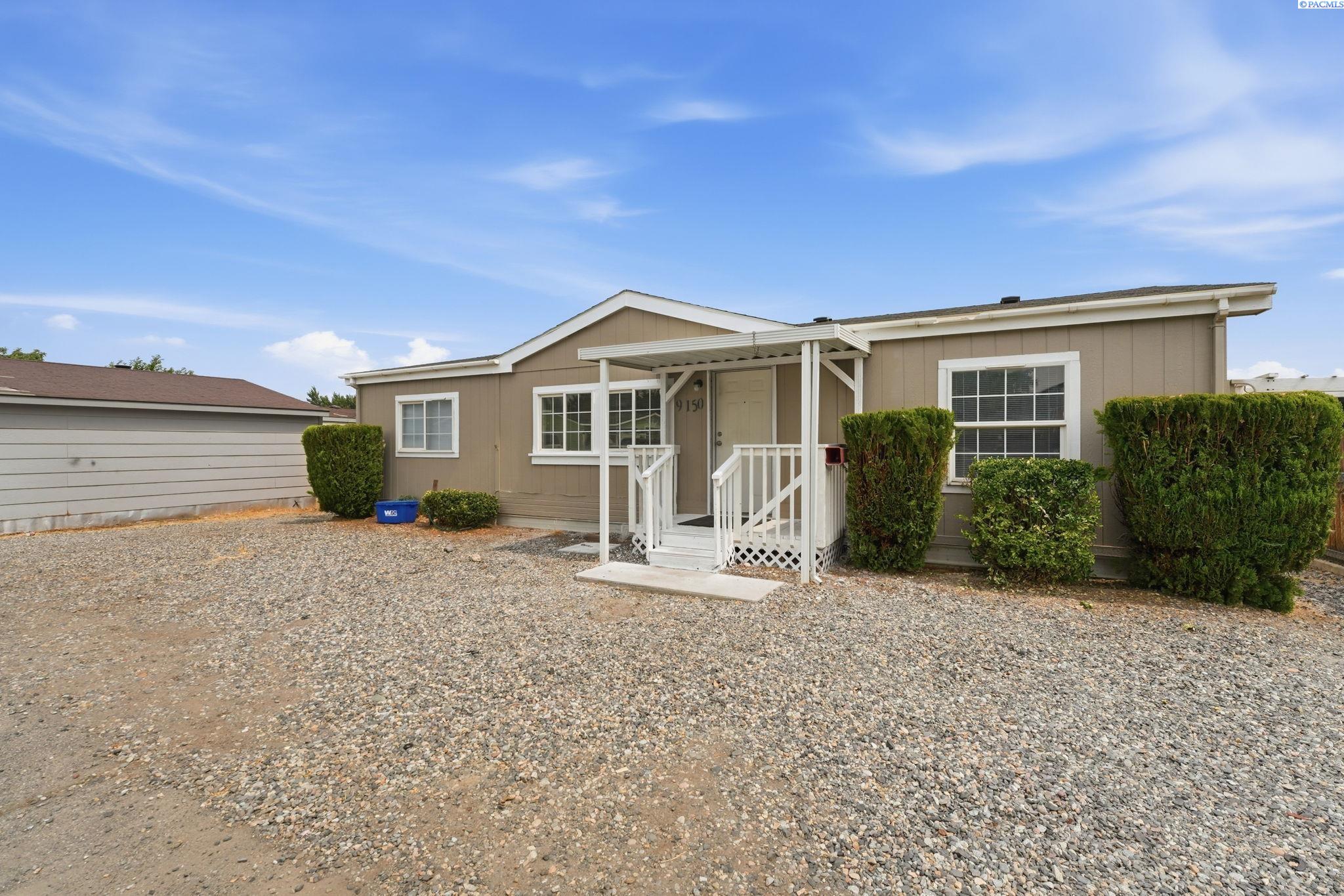9150 Yellowstone Ave, Kennewick, WA 99336