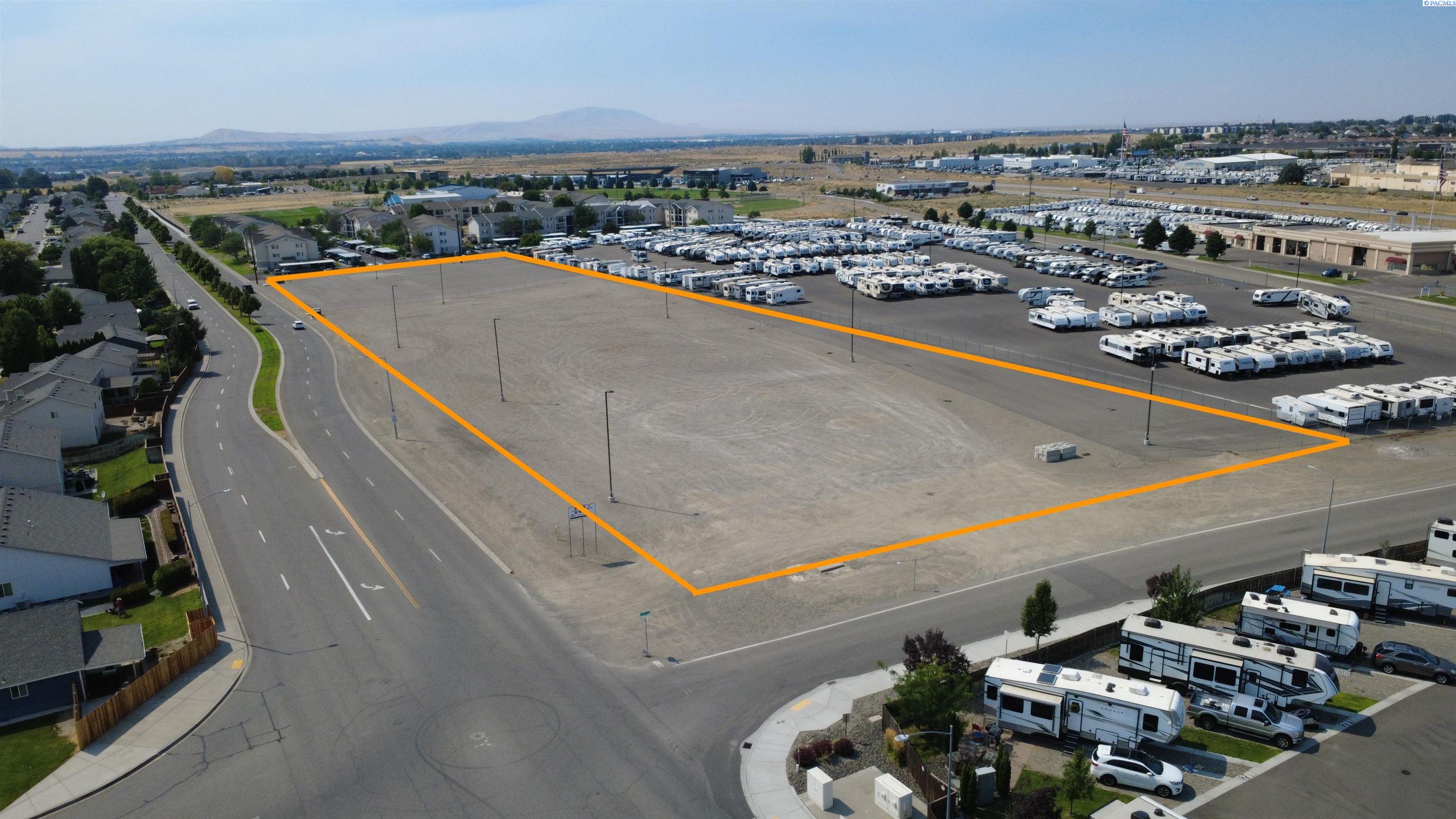 NKA Chapel Hill Blvd, Pasco, WA 99301