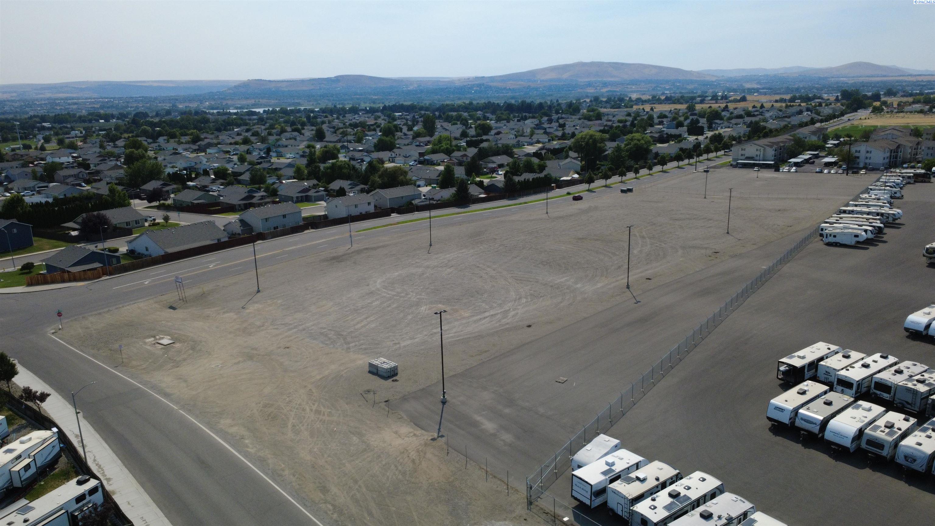 NKA Chapel Hill Blvd, Pasco, WA 99301