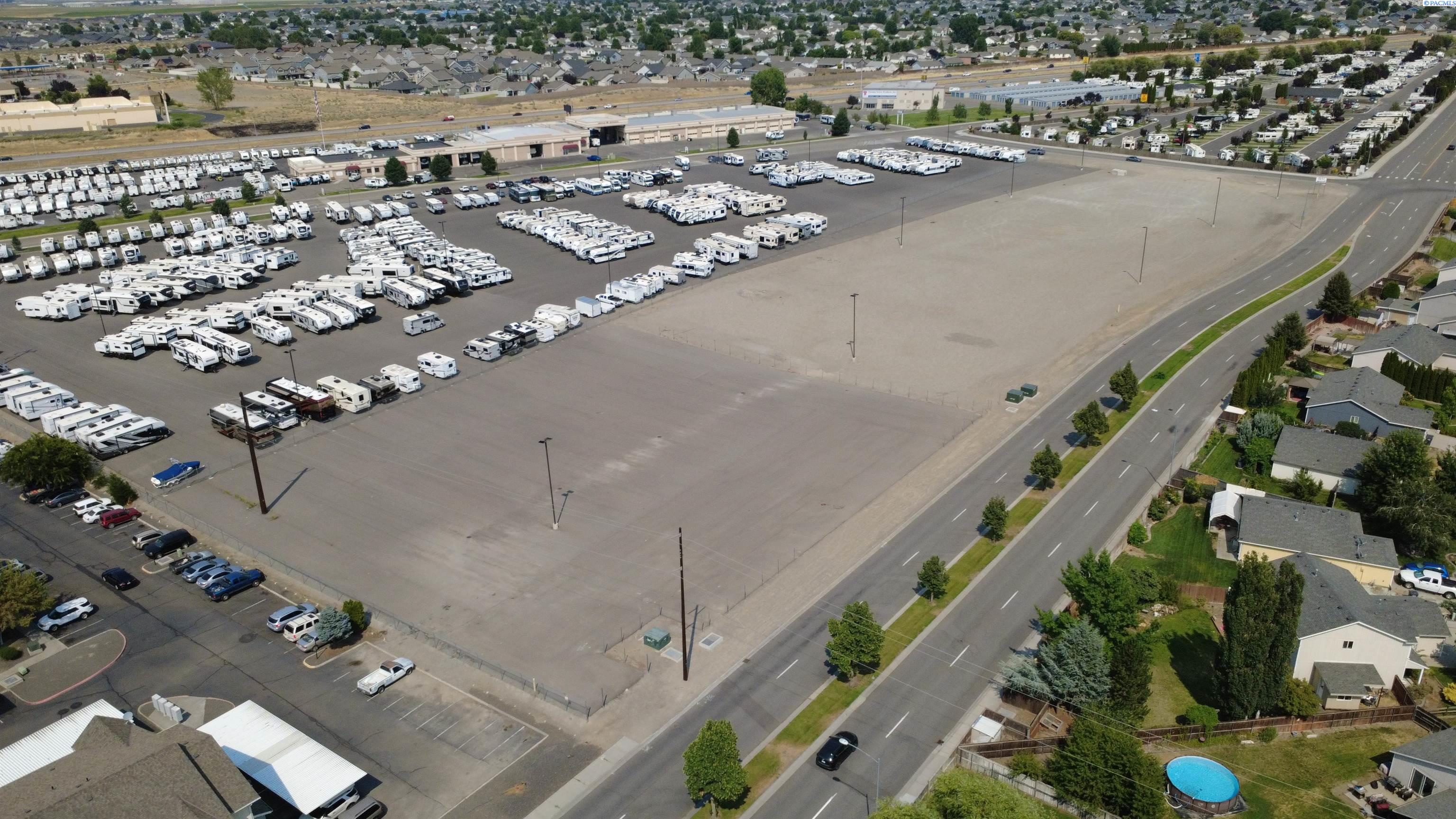 NKA Chapel Hill Blvd, Pasco, WA 99301