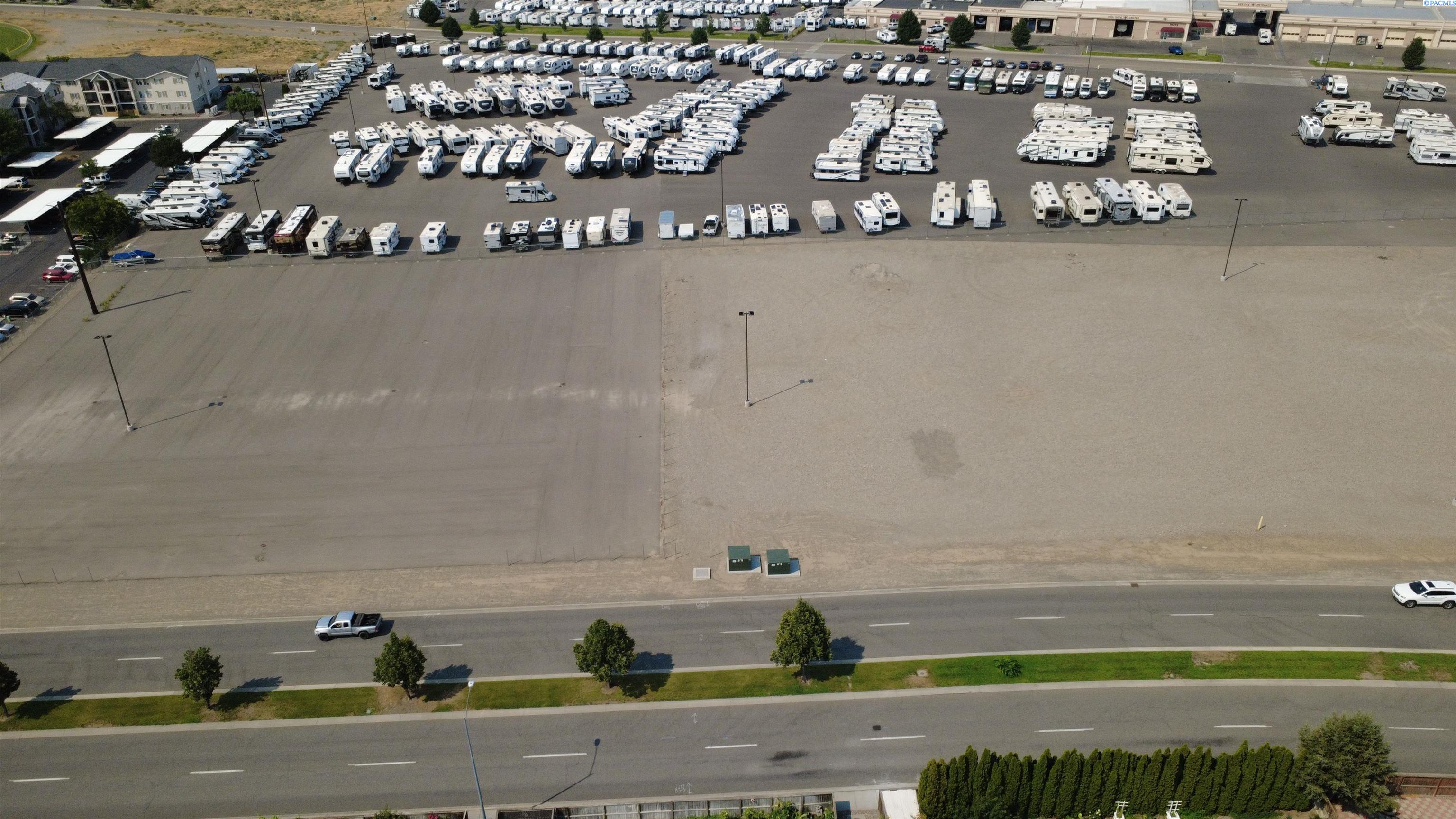NKA Chapel Hill Blvd, Pasco, WA 99301