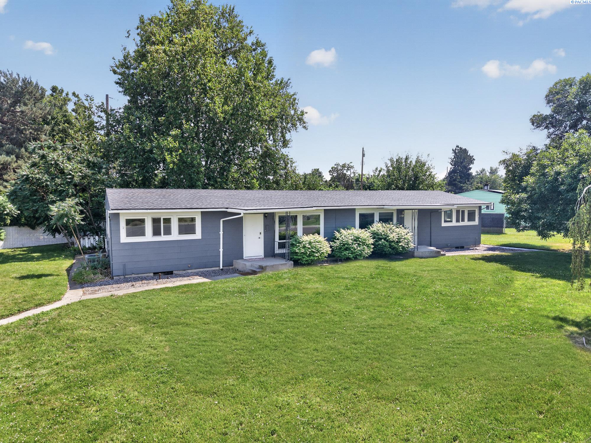 Cedar St, Richland, WA 99354