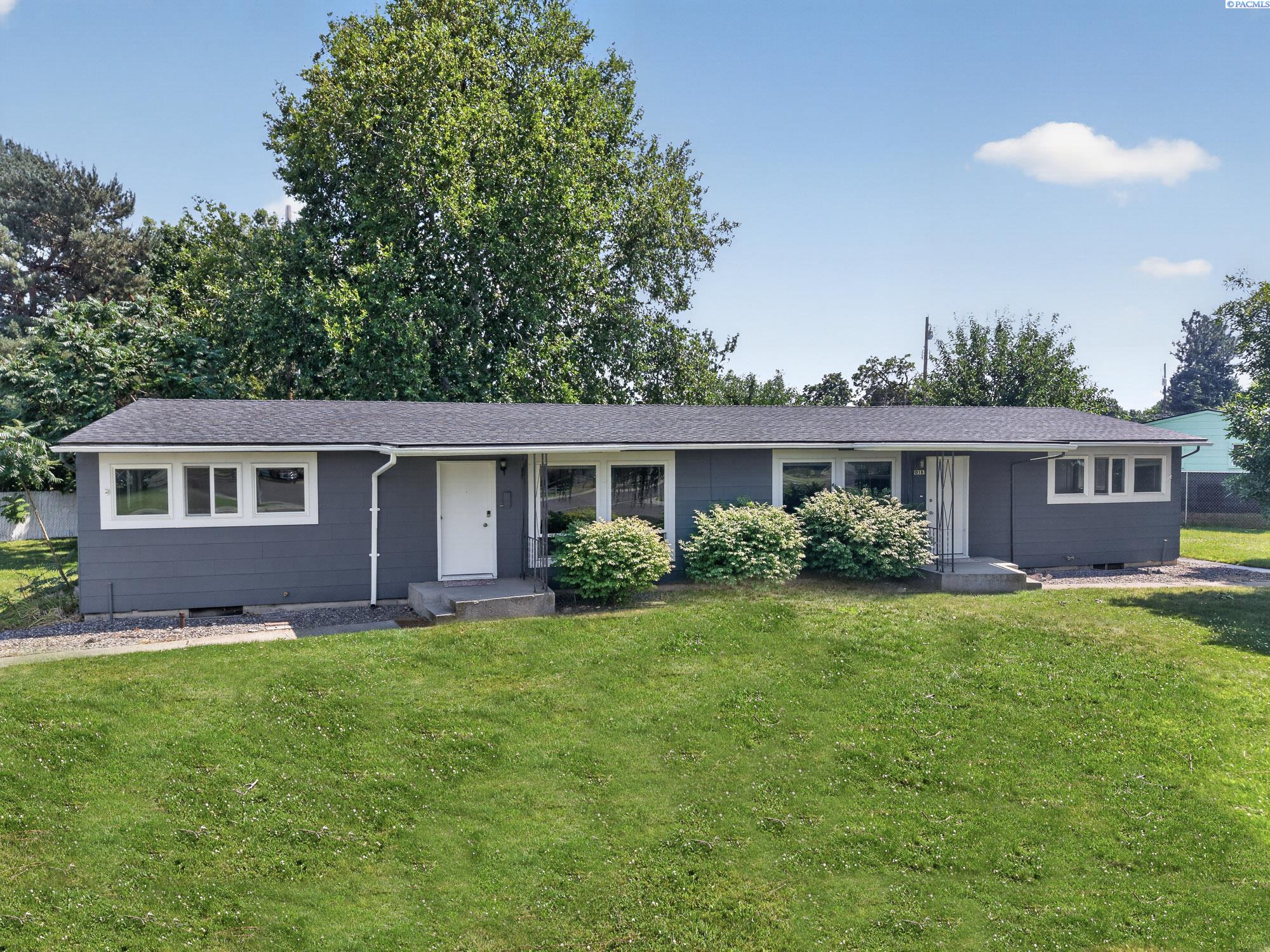 Cedar St, Richland, WA 99354