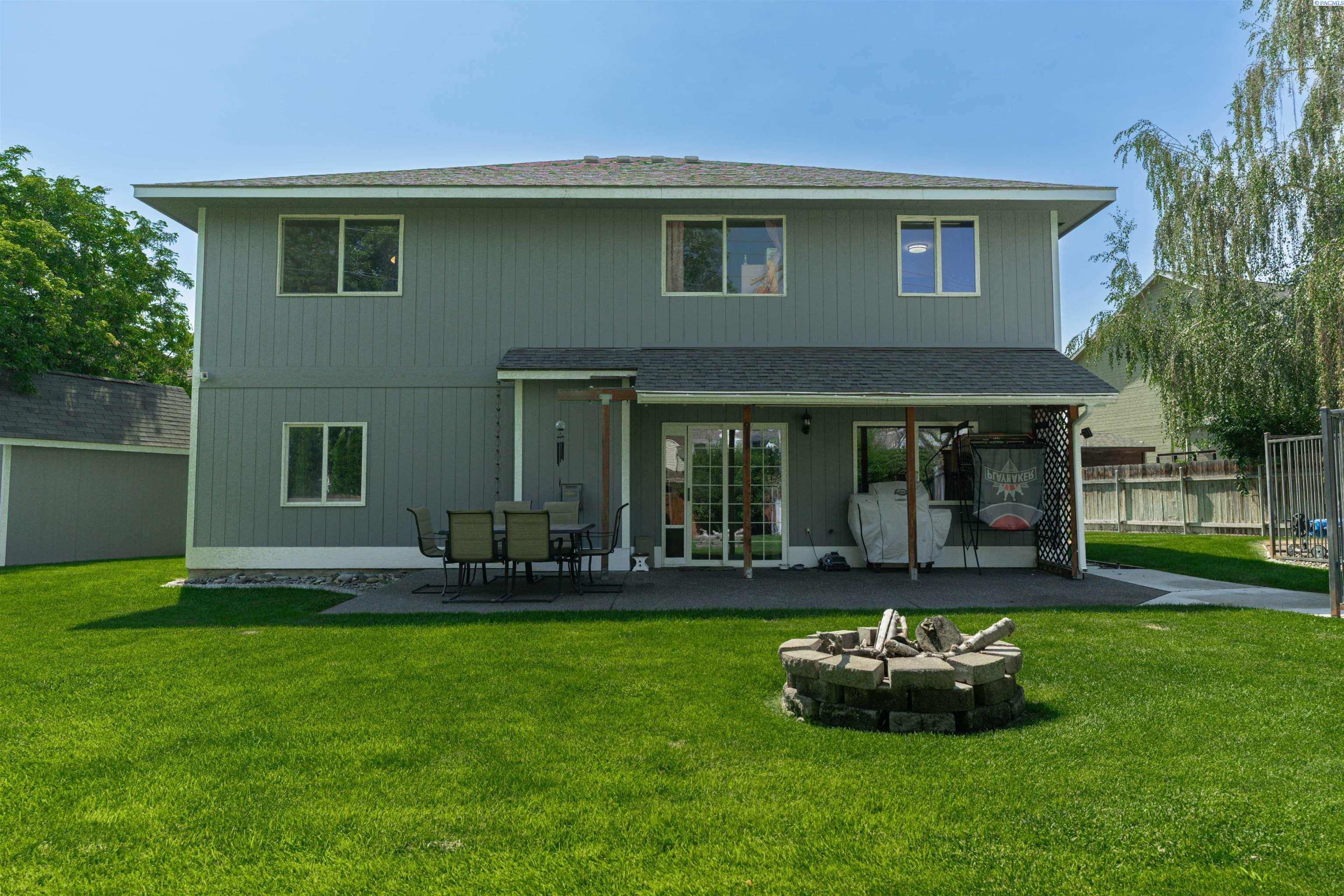 1507 De Palma Ct, Richland, WA 99352
