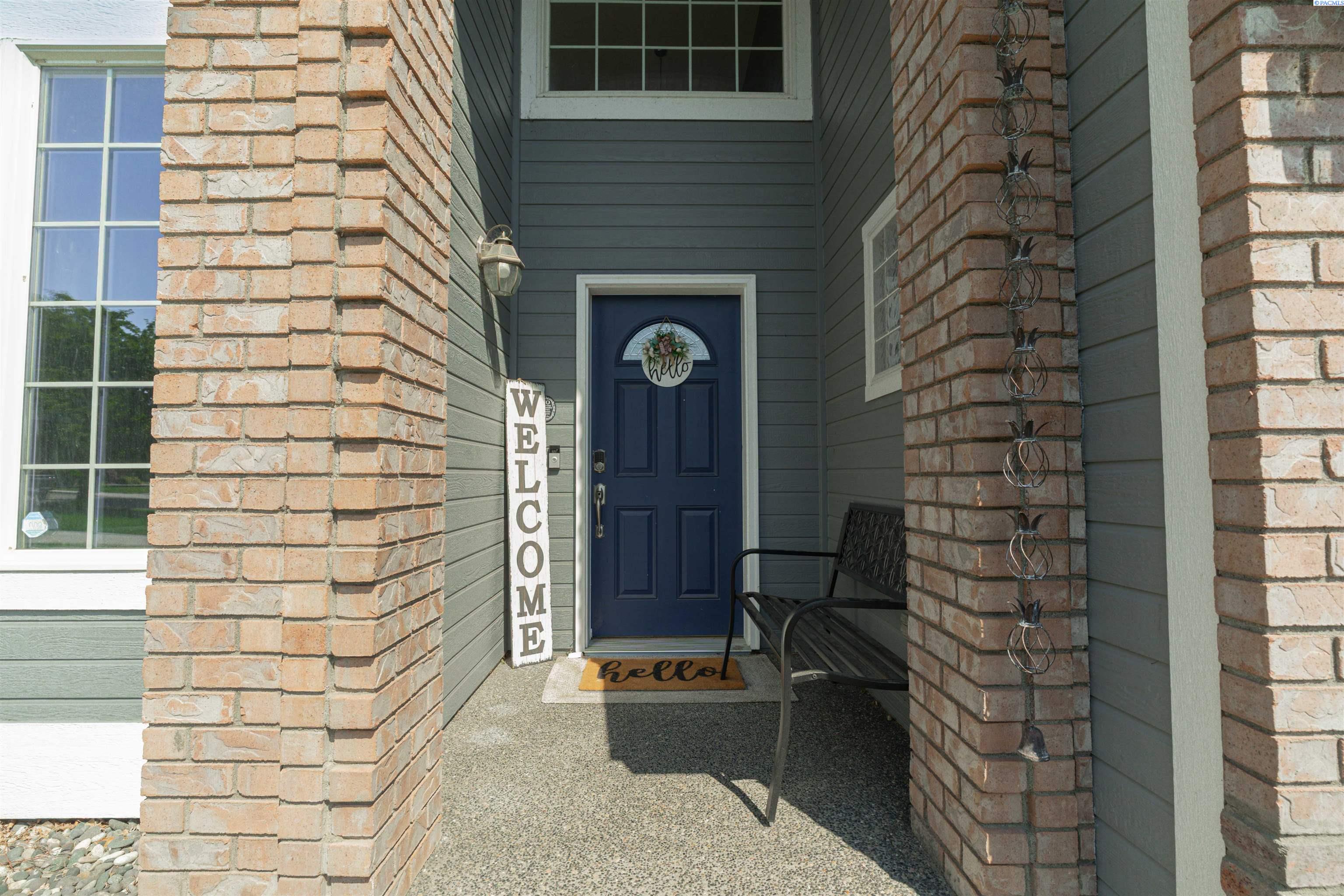 1507 De Palma Ct, Richland, WA 99352
