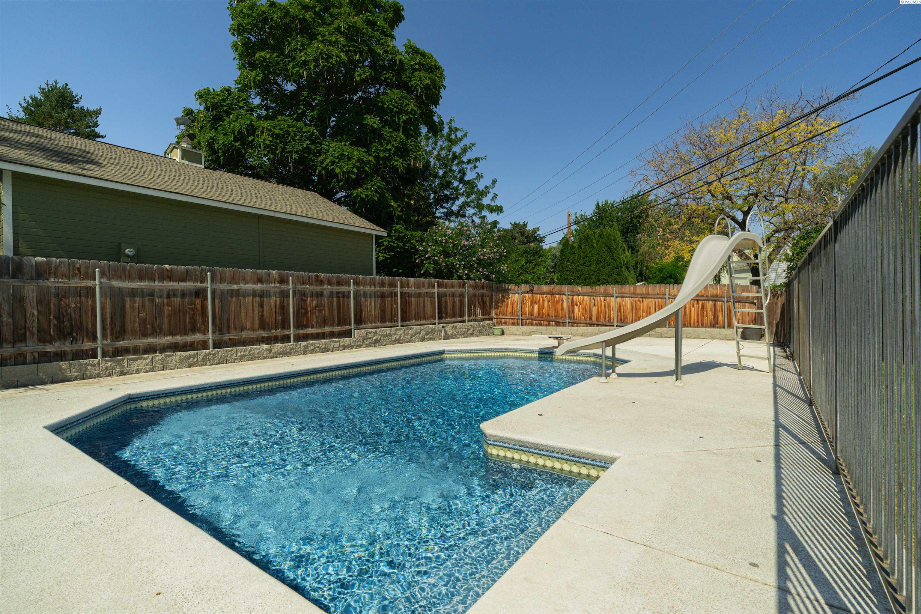 1507 De Palma Ct, Richland, WA 99352