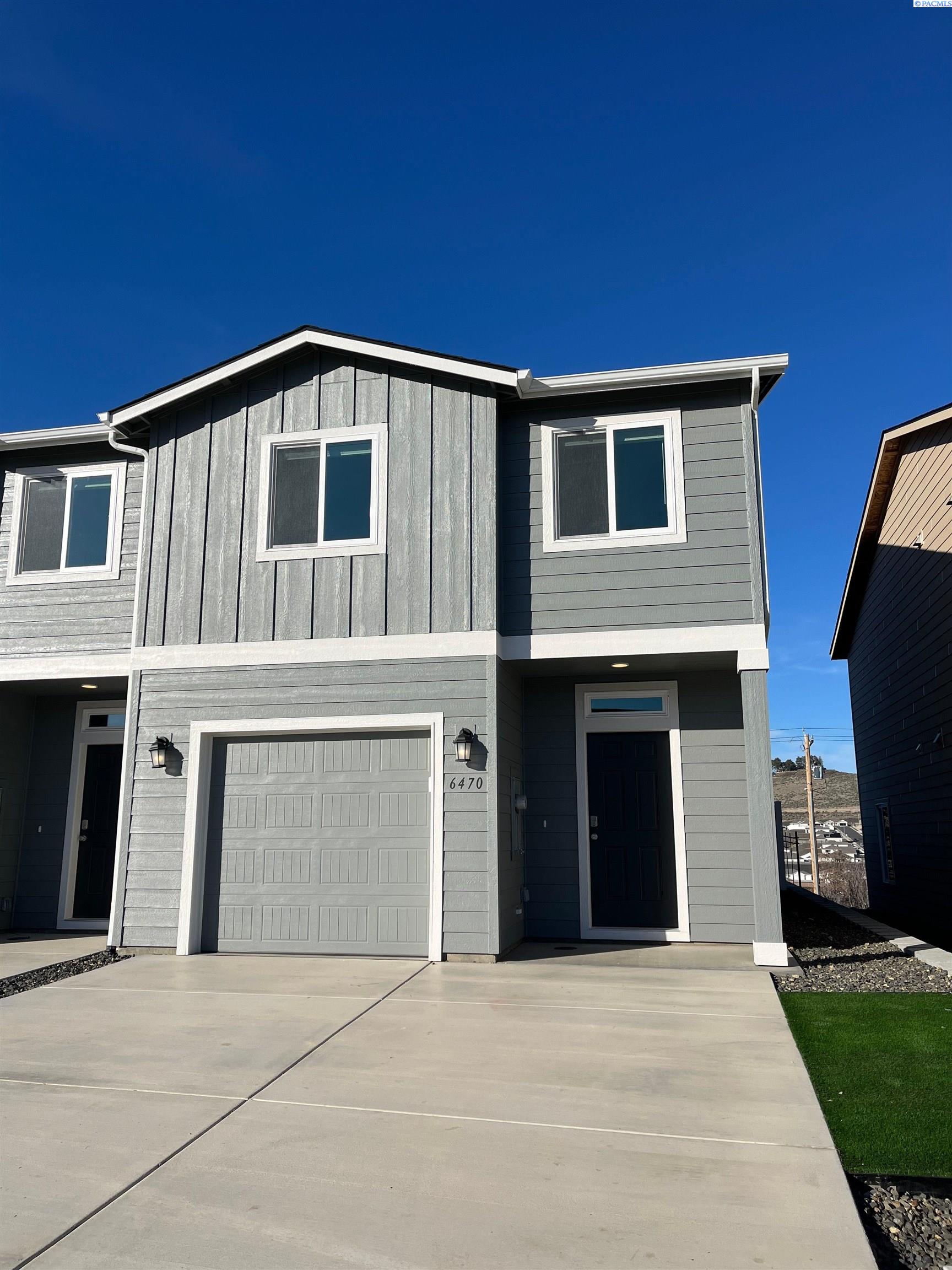 6470 36th Pl, Kennewick, WA 99338