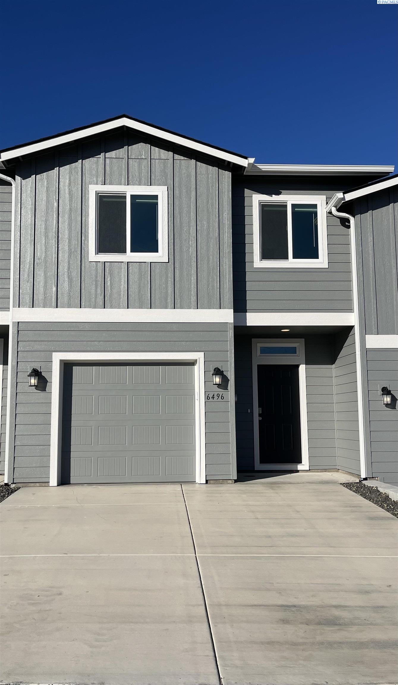 6496 36th Pl, Kennewick, WA 99338