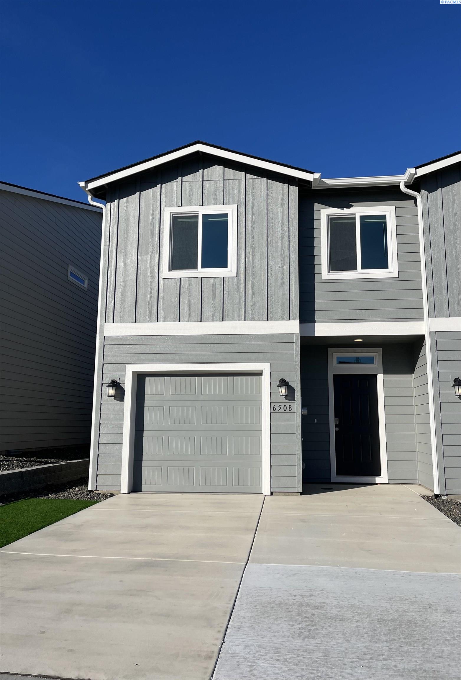 6508 36th Pl, Kennewick, WA 99338