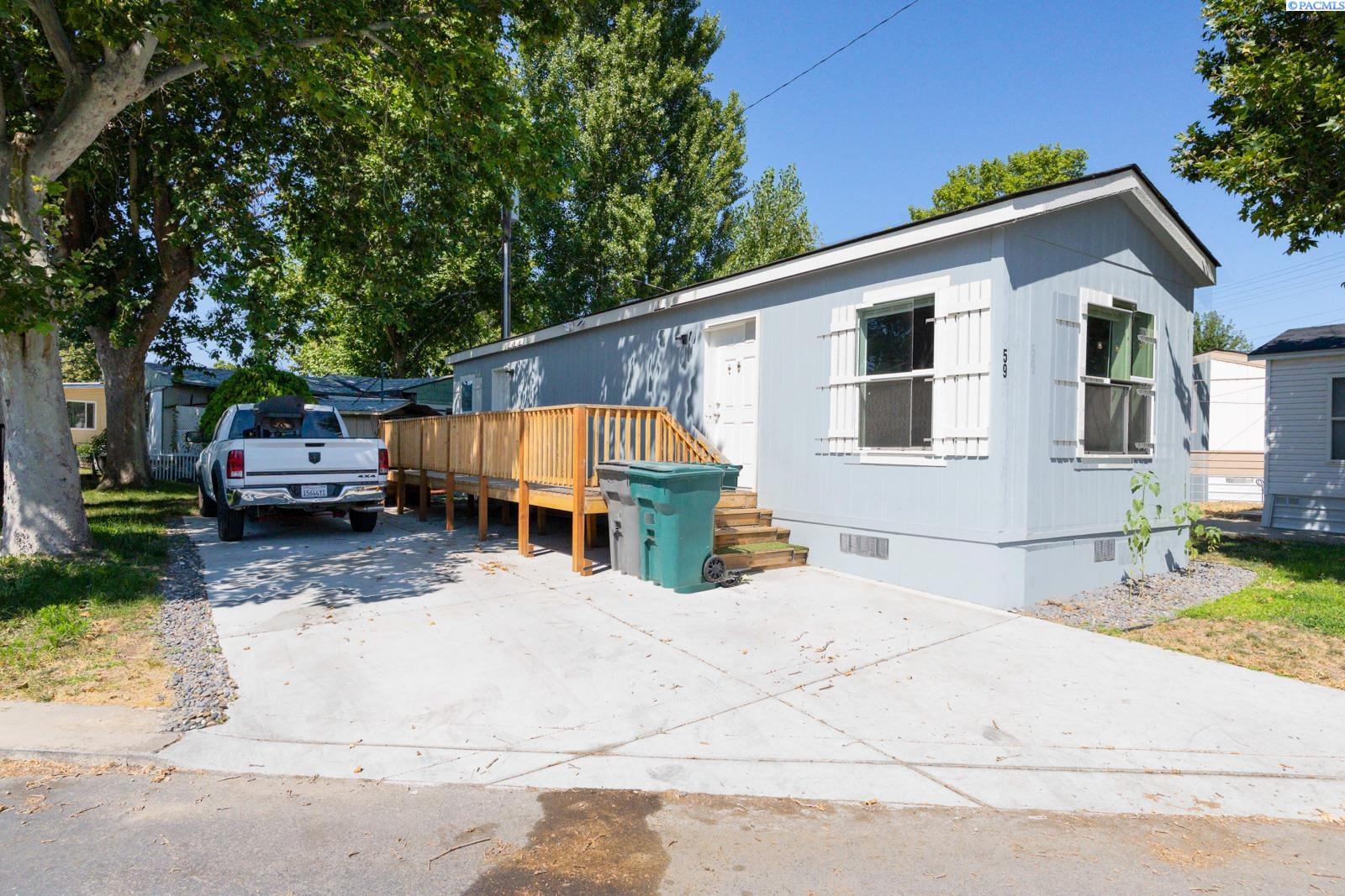 59 Log Ln, Richland, WA 99354