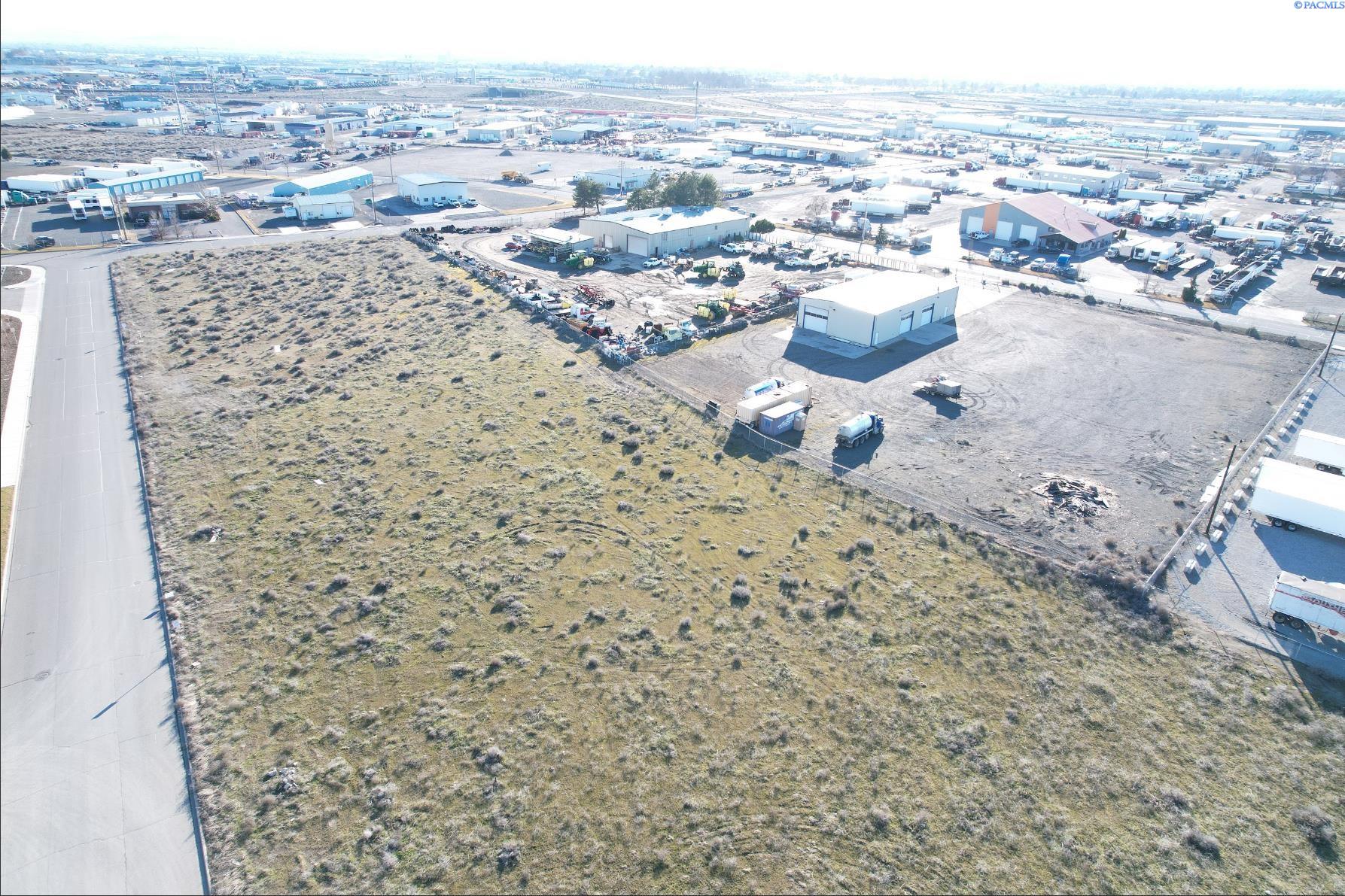 NKA Lot 11 Blk 2 King Ave, Pasco, WA 99301