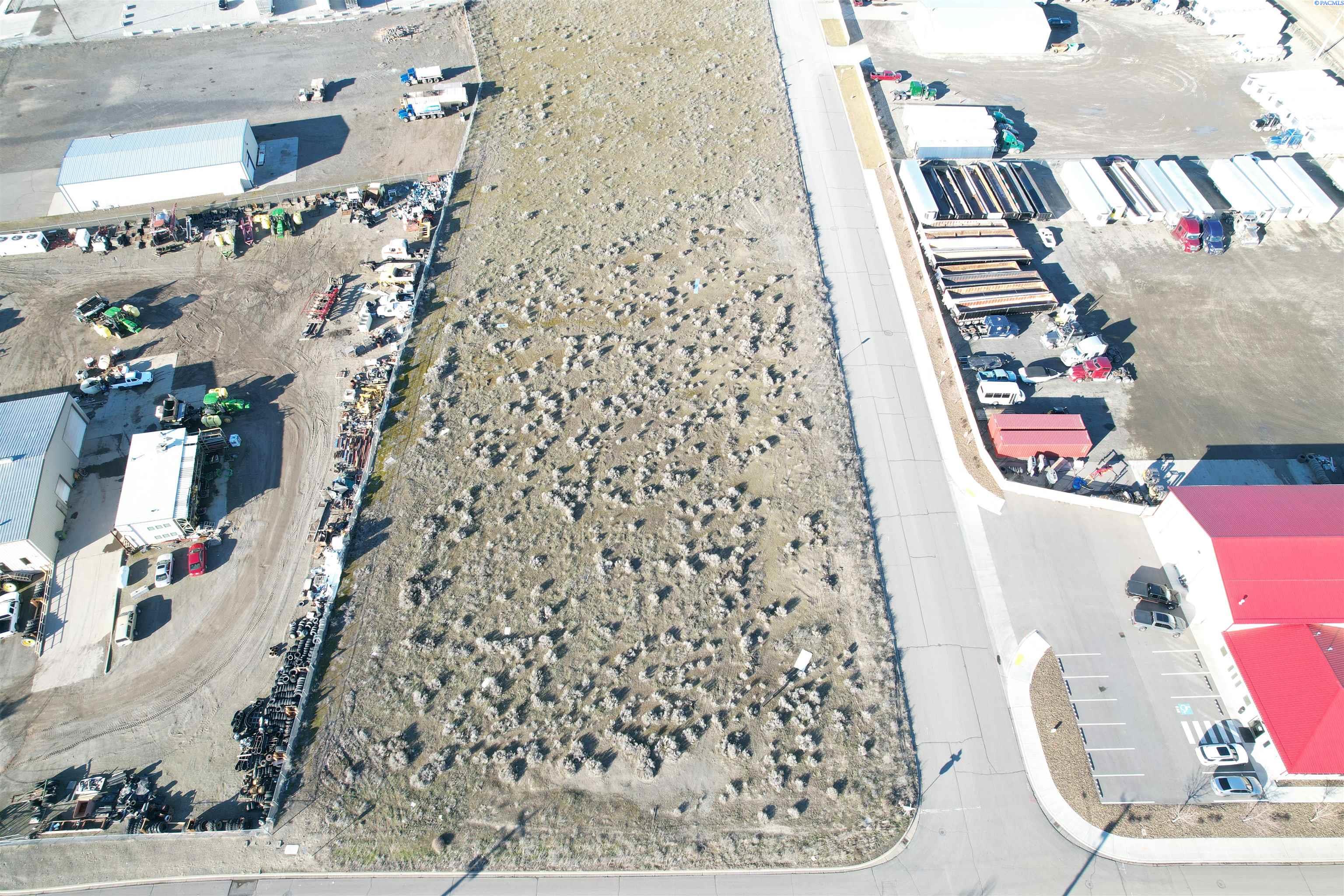 NKA Lot 11 Blk 2 King Ave, Pasco, WA 99301