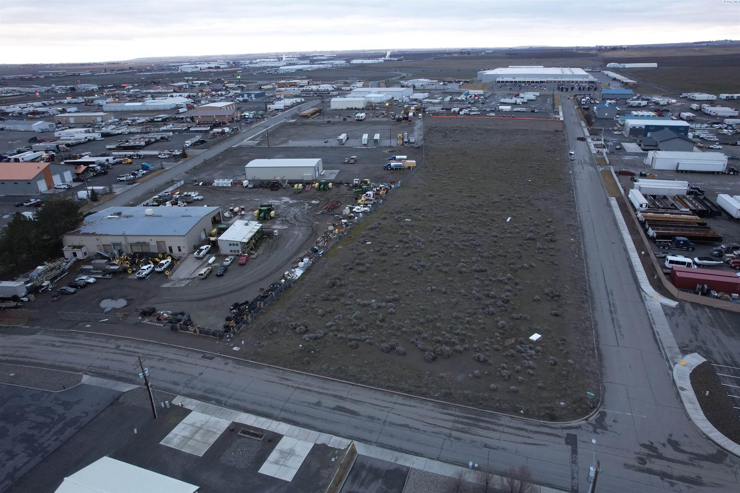 NKA Lot 11 Blk 2 King Ave, Pasco, WA 99301