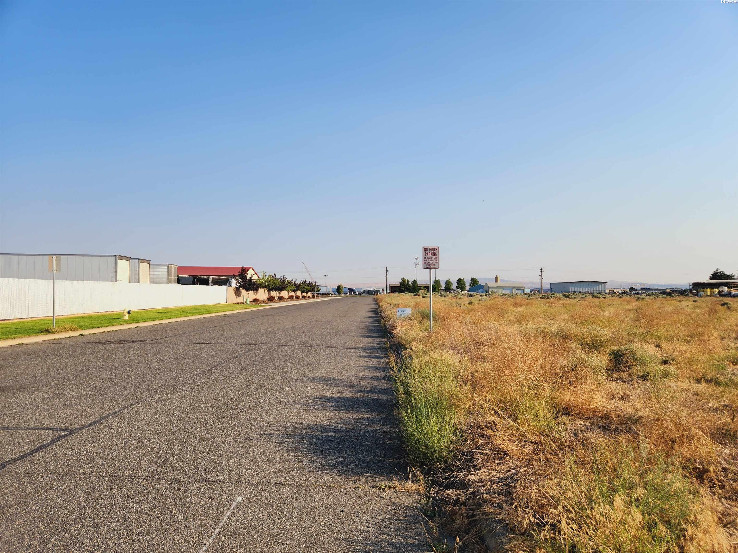 NKA Lot 10 Blk 2 King Ave, Pasco, WA 99301