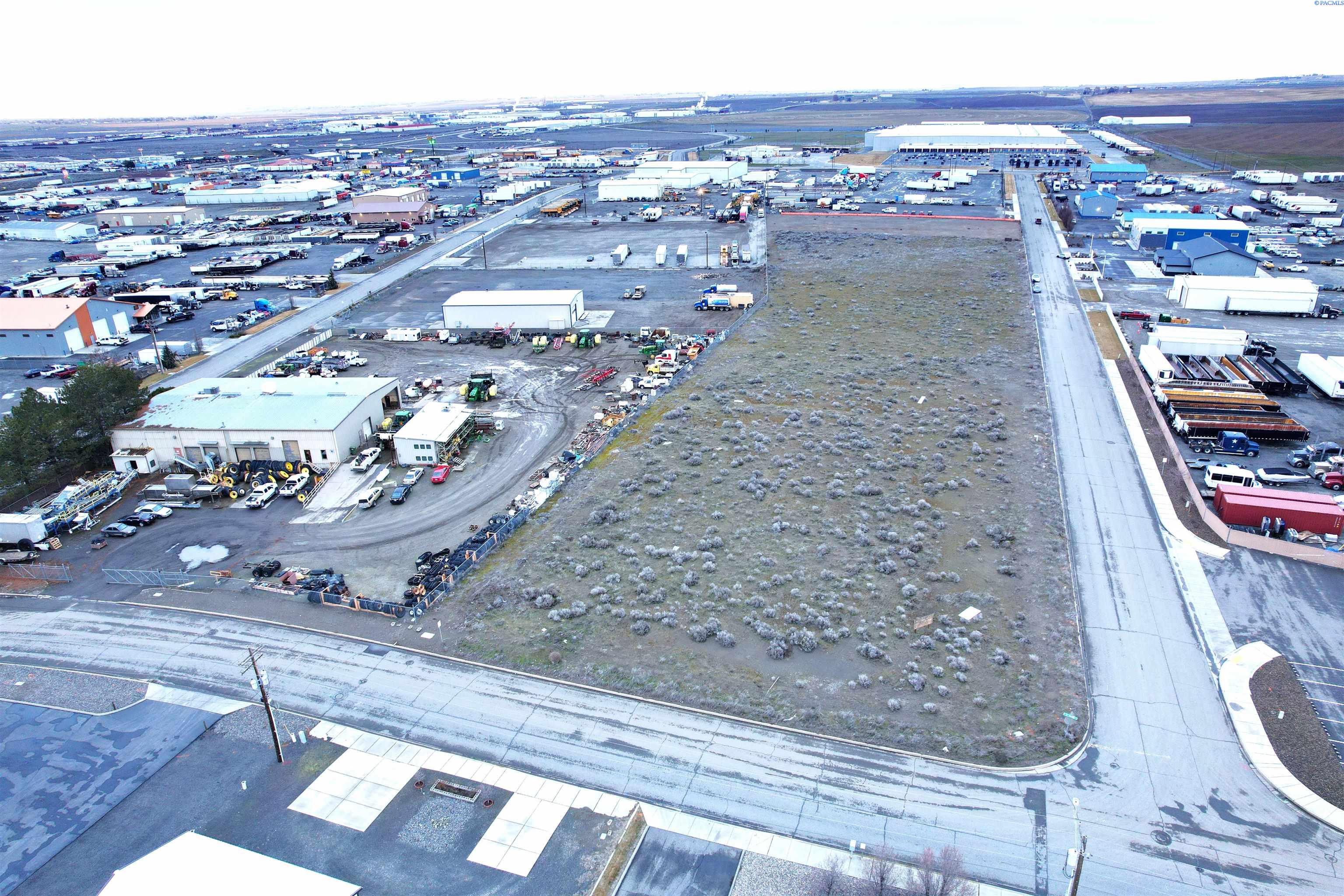 NKA Lot 10 Blk 2 King Ave, Pasco, WA 99301