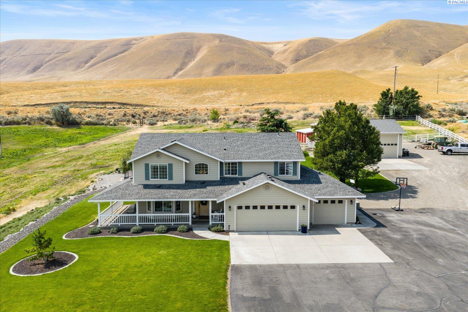 19624 Webber Canyon Rd, Benton City, WA 99320