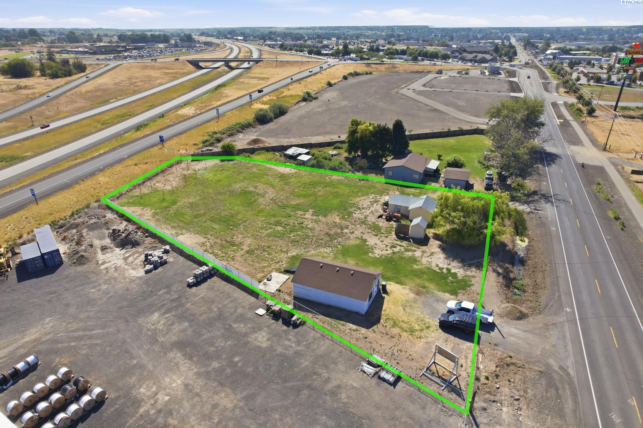 795 W Wine Country Rd, Prosser, WA 99350