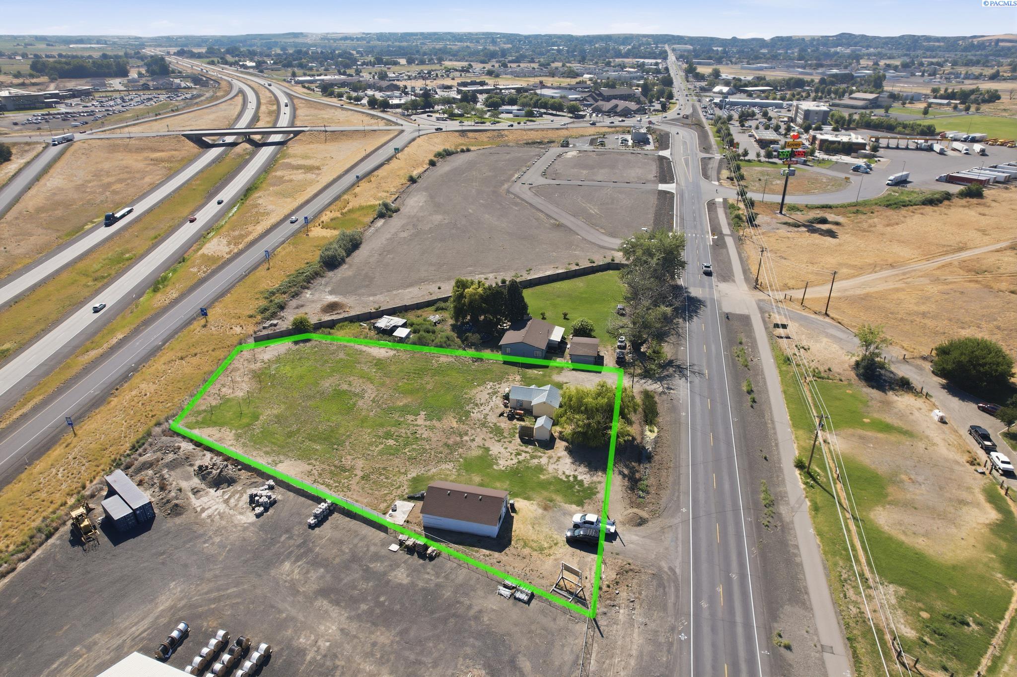 795 W Wine Country Rd, Prosser, WA 99350