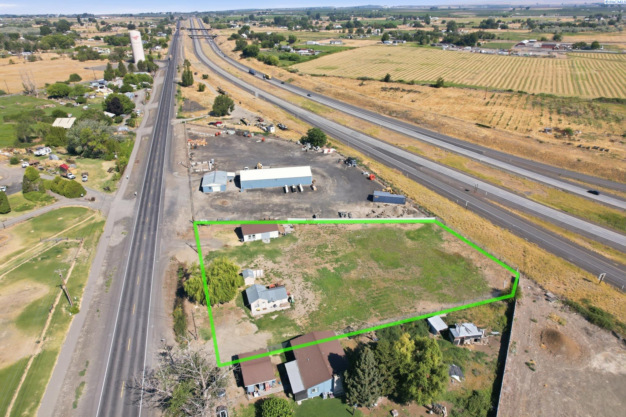 795 W Wine Country Rd, Prosser, WA 99350