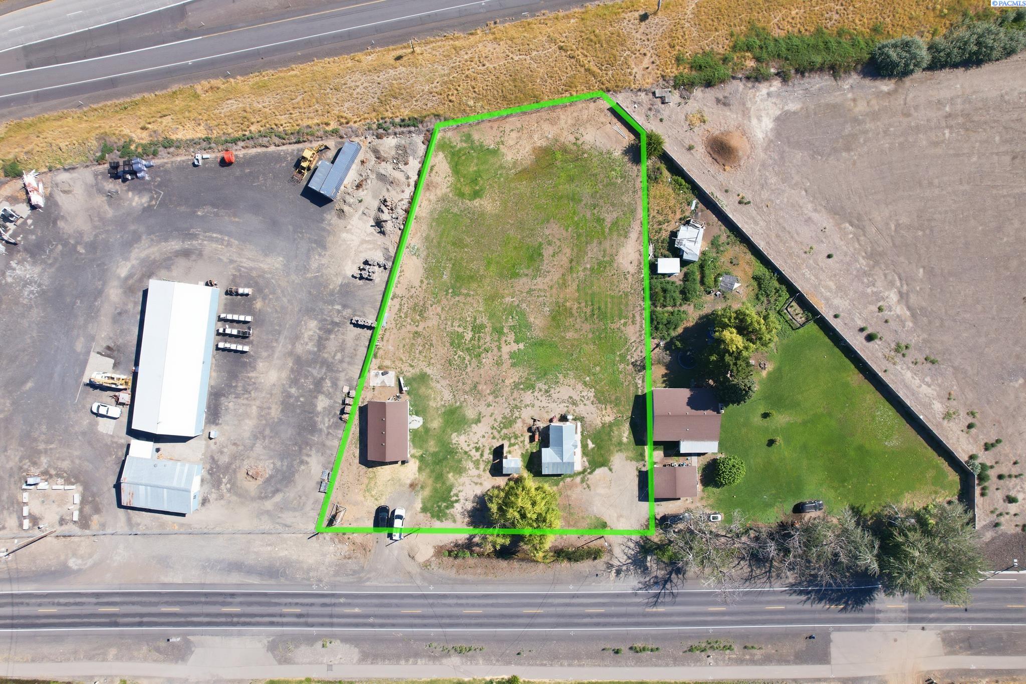 795 W Wine Country Rd, Prosser, WA 99350