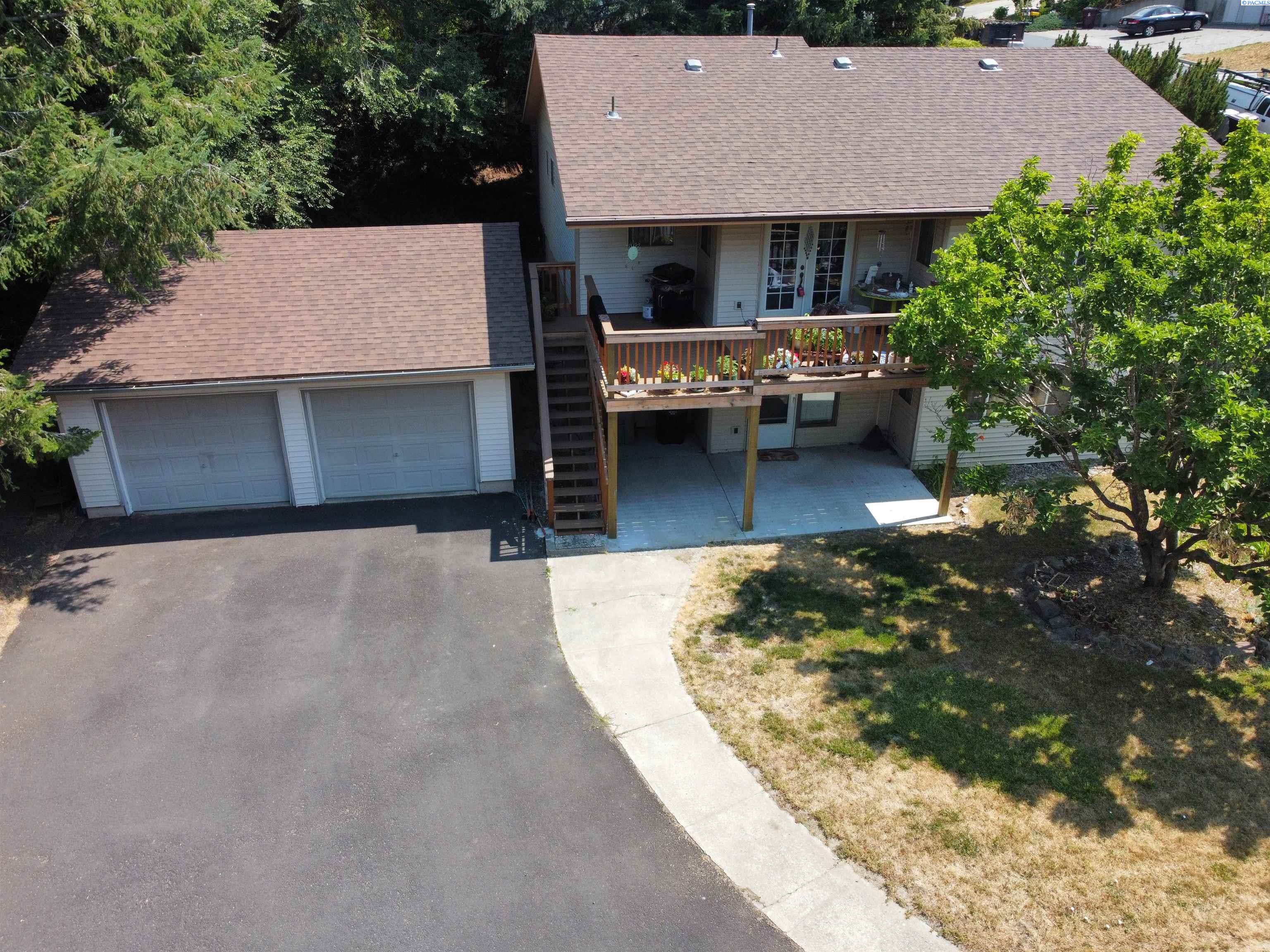 3rd image of 292 Nw Sunrise Dr, Pullman, WA 99163 | MLS# 295082
