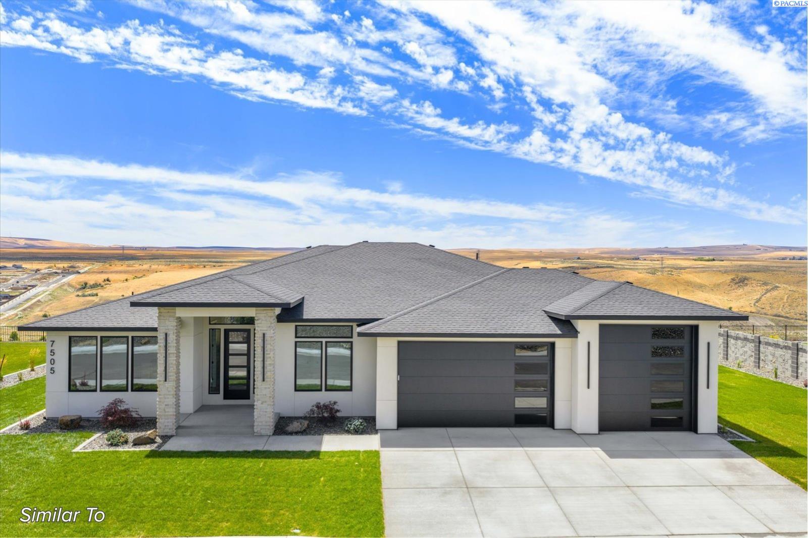 4879 Reed St, Kennewick, WA 99337