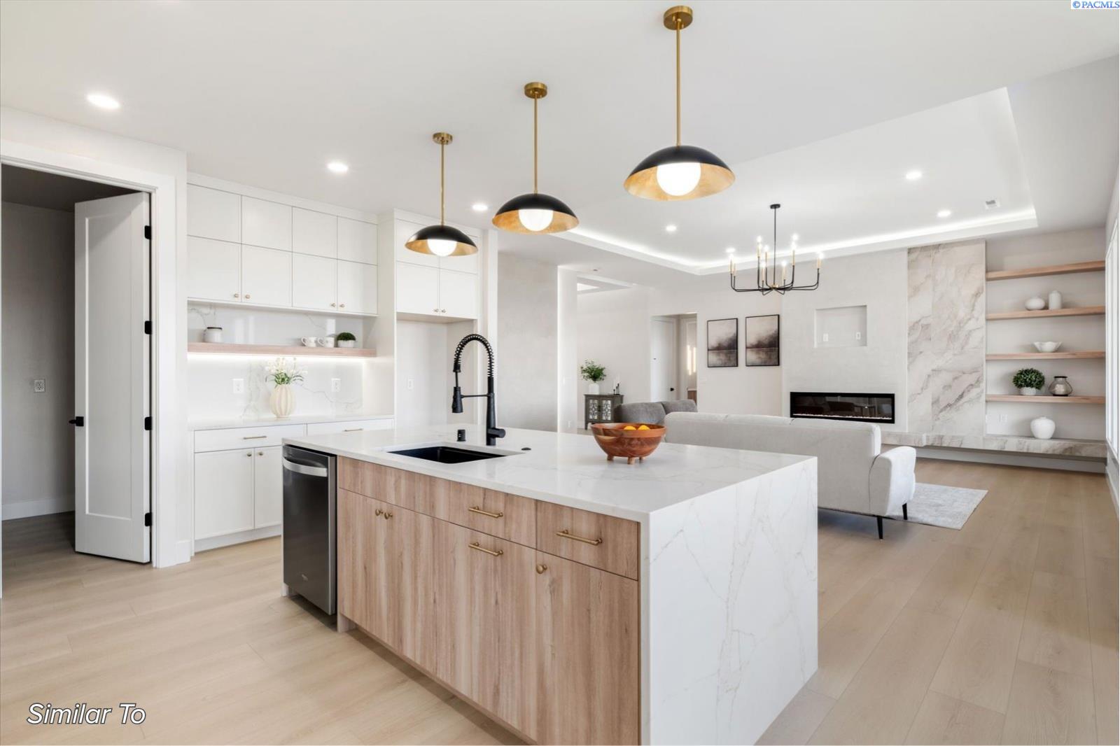 4879 Reed St, Kennewick, WA 99337