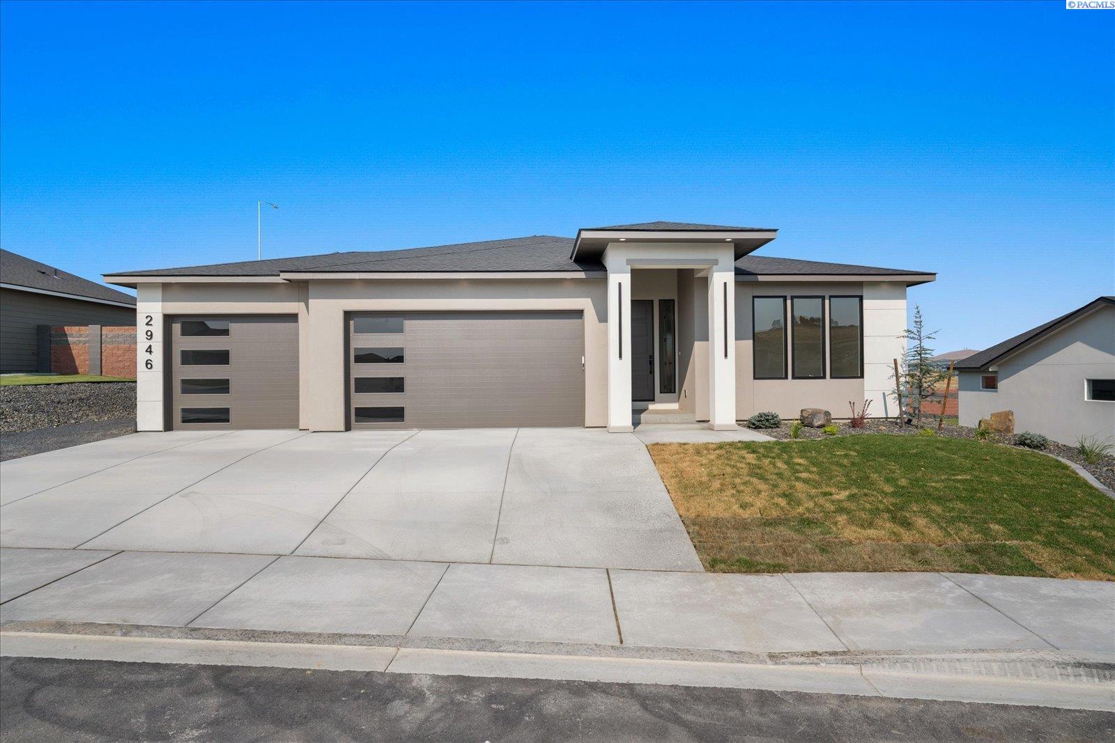 2946 Belfair St, Kennewick, WA 99337