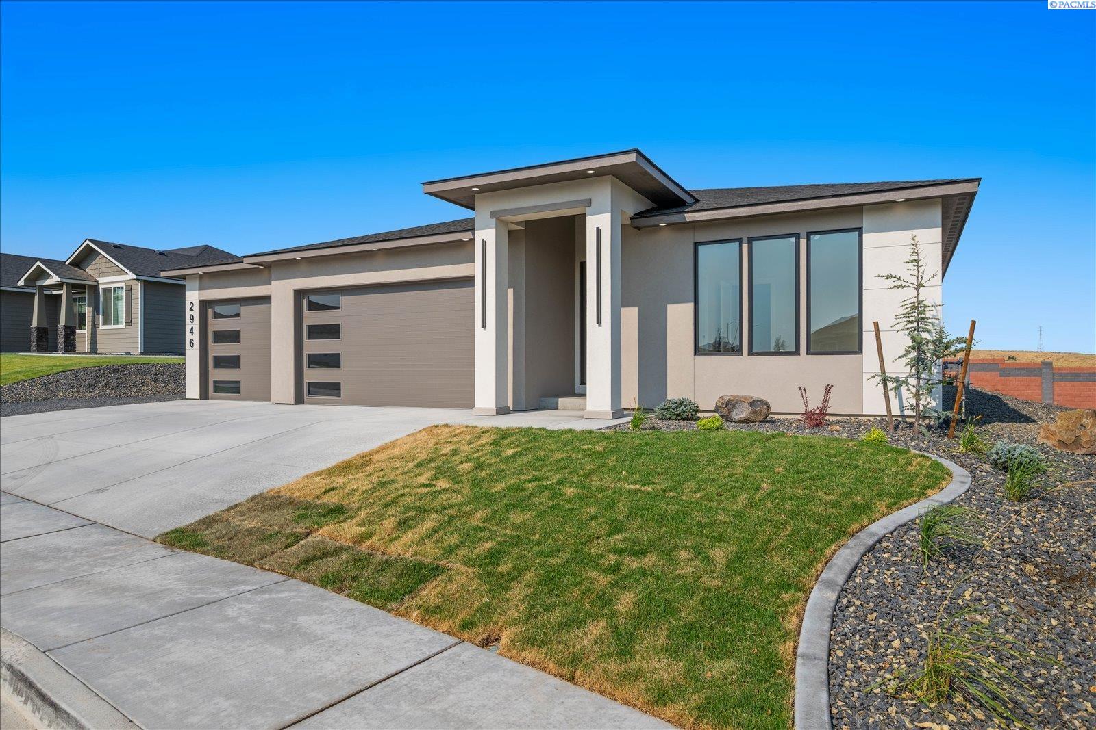 2946 Belfair St, Kennewick, WA 99337