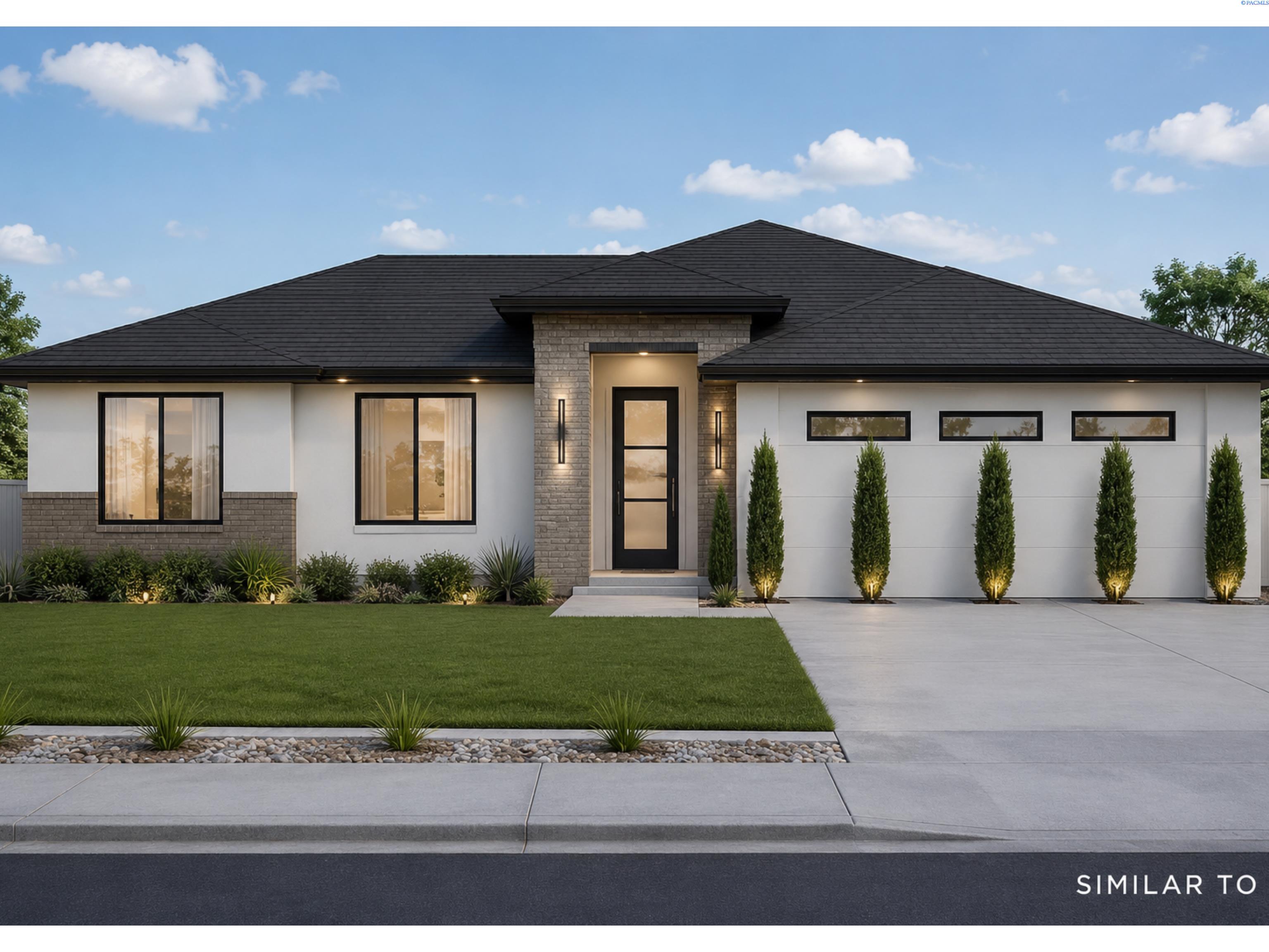 4885 Reed St, Kennewick, WA 99337