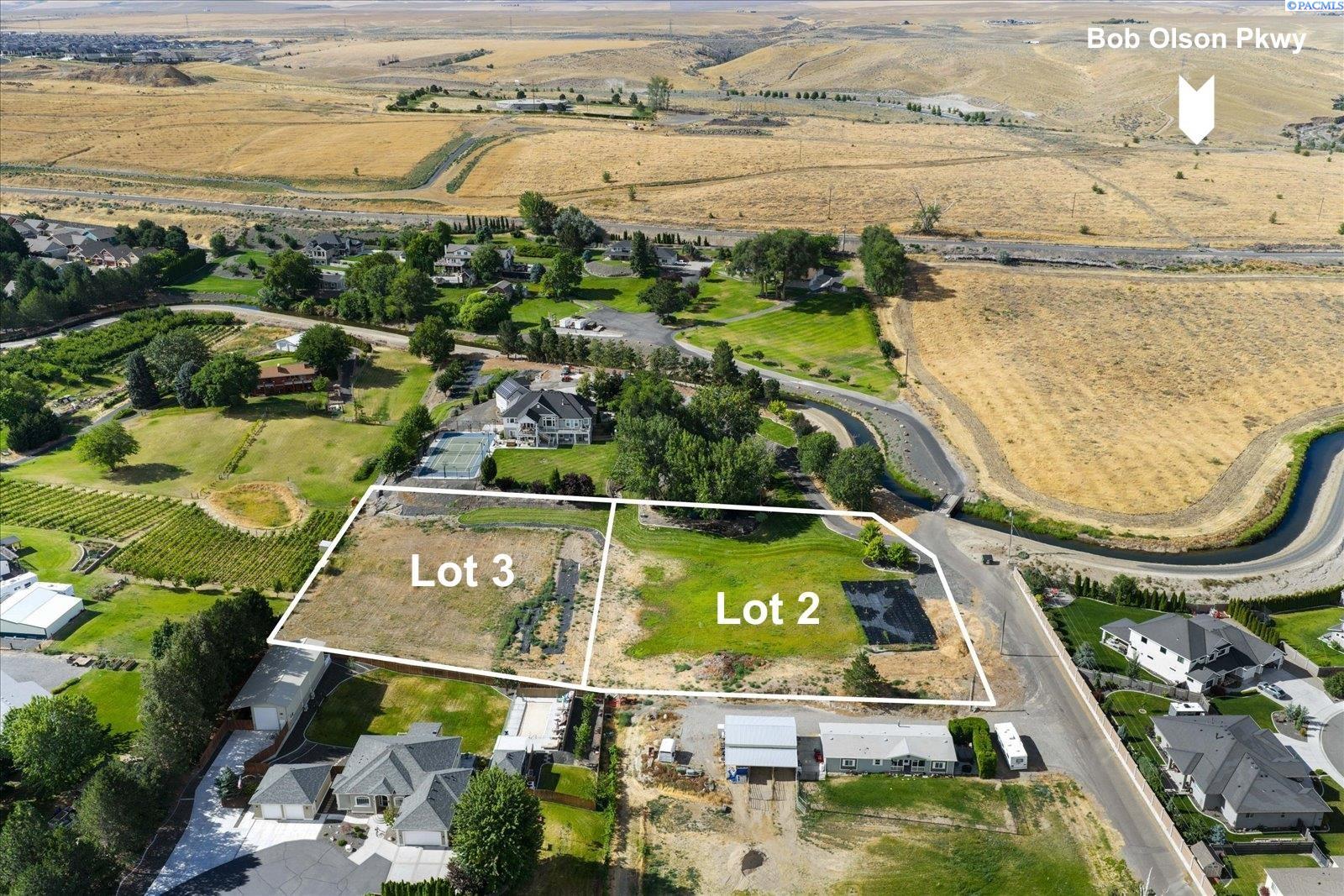 3rd image of 8311 W 10Th Ave Lot-2, Kennewick, WA 99336 | MLS# 295090