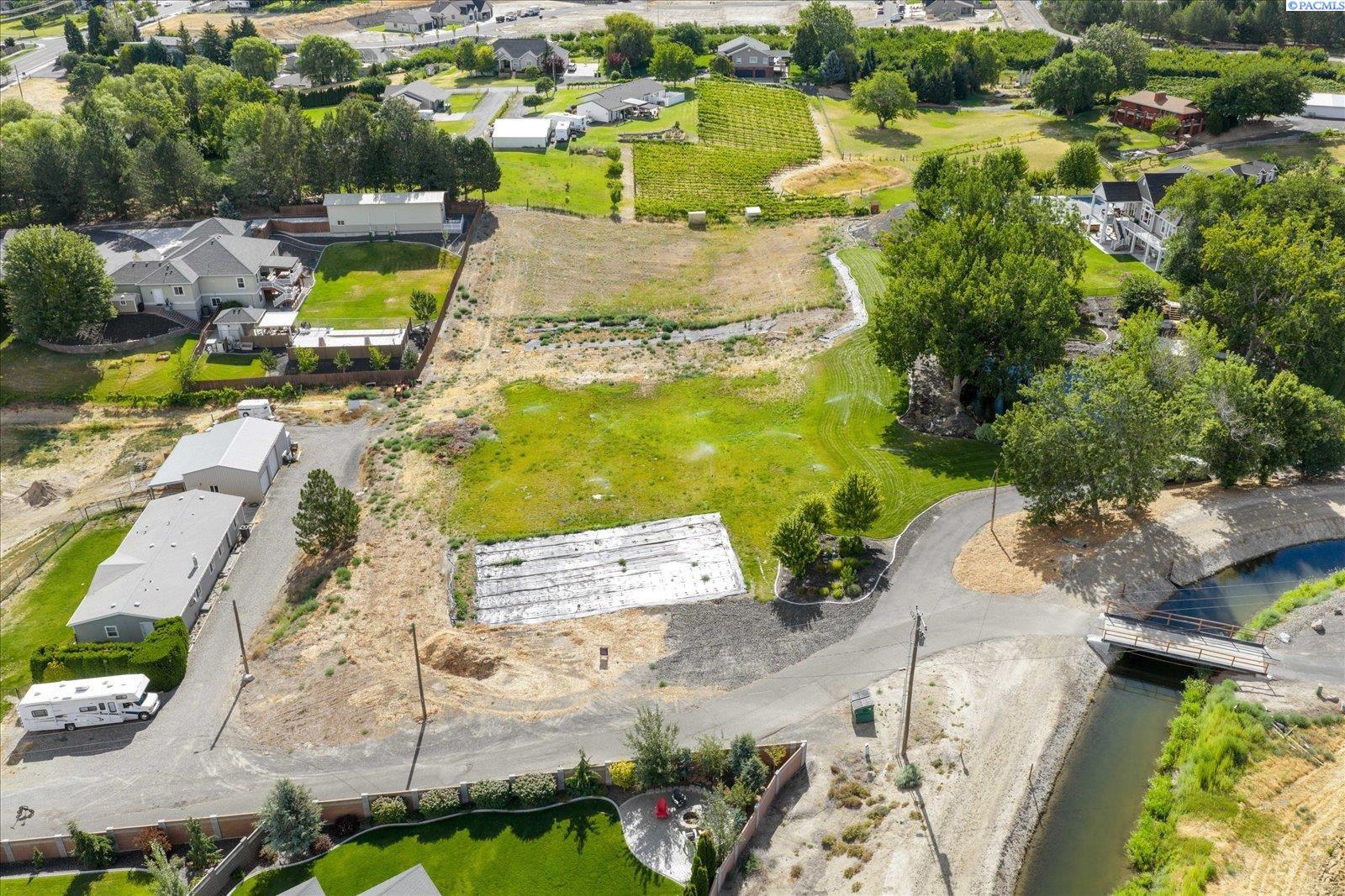 4th image of 8311 W 10Th Ave Lot-2, Kennewick, WA 99336 | MLS# 295090