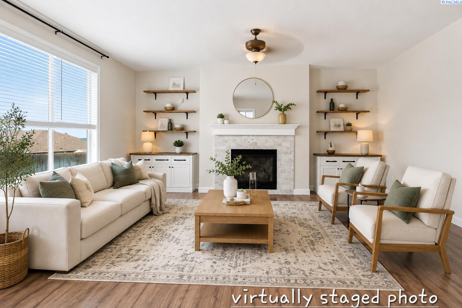 6018 W 41st Ave, Kennewick, WA 99338