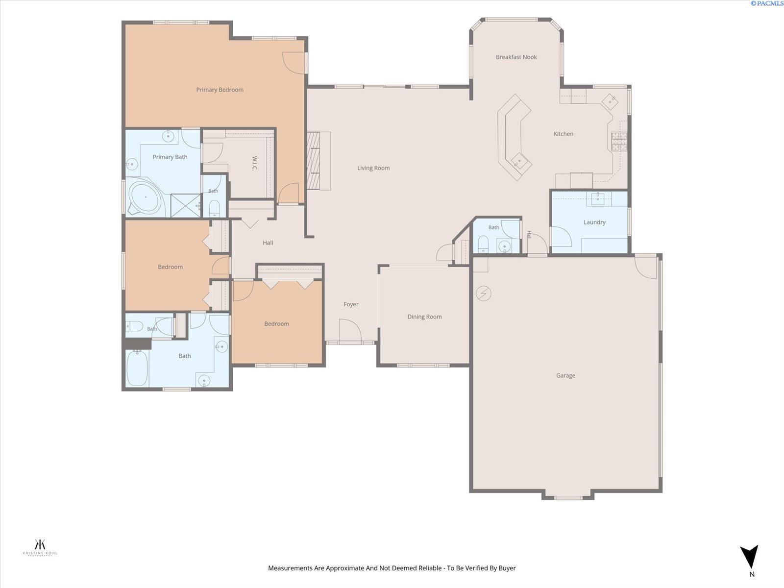 8709 3rd Ave, Kennewick, WA 99336-9404