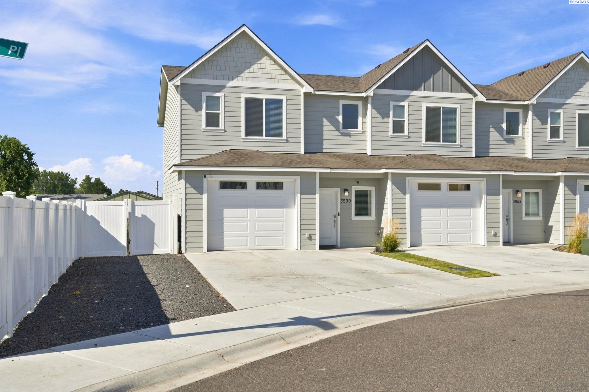 3990 5th Pl, Kennewick, WA 99336