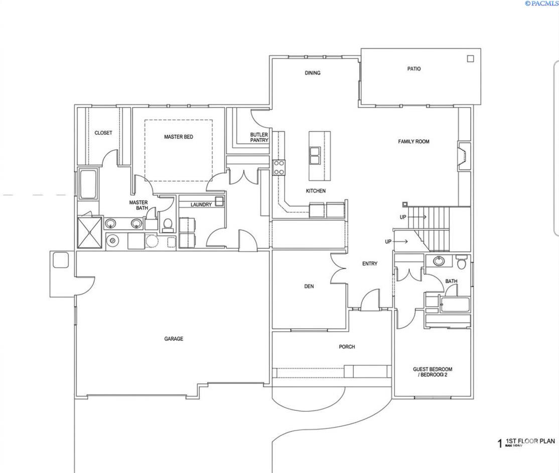 2474 Maggio Loop, Richland, WA 99352
