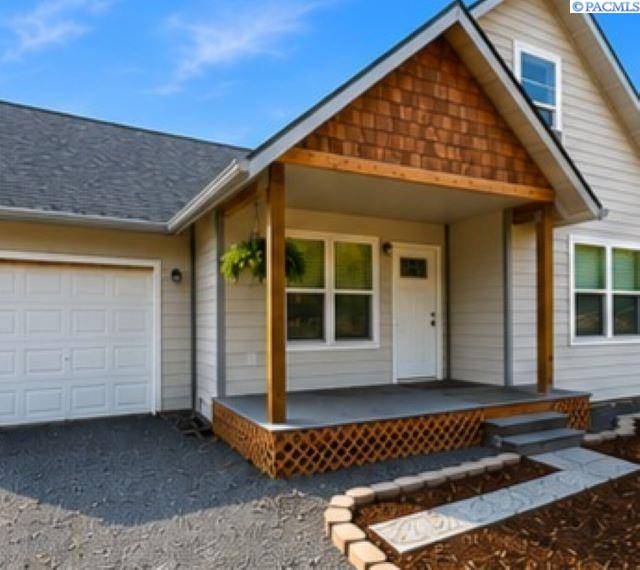 2nd image of 722 S Brockway, Rosalia, WA 99170 | MLS# 295208
