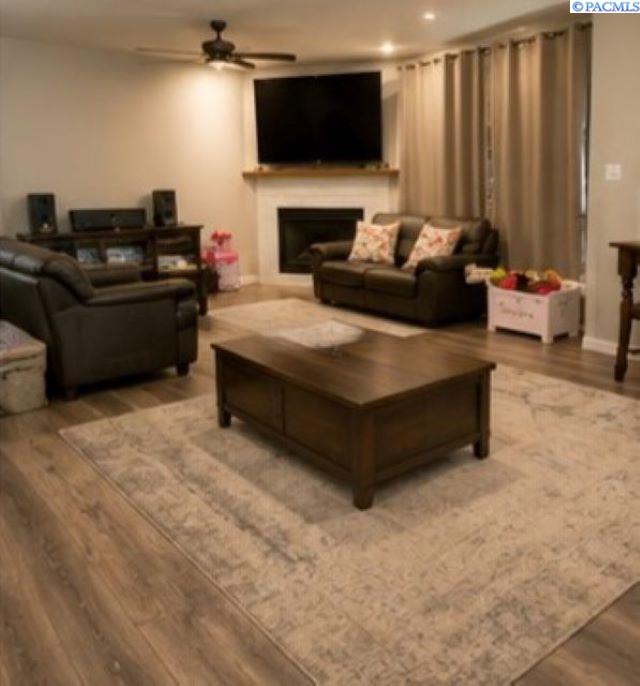 3rd image of 722 S Brockway, Rosalia, WA 99170 | MLS# 295208