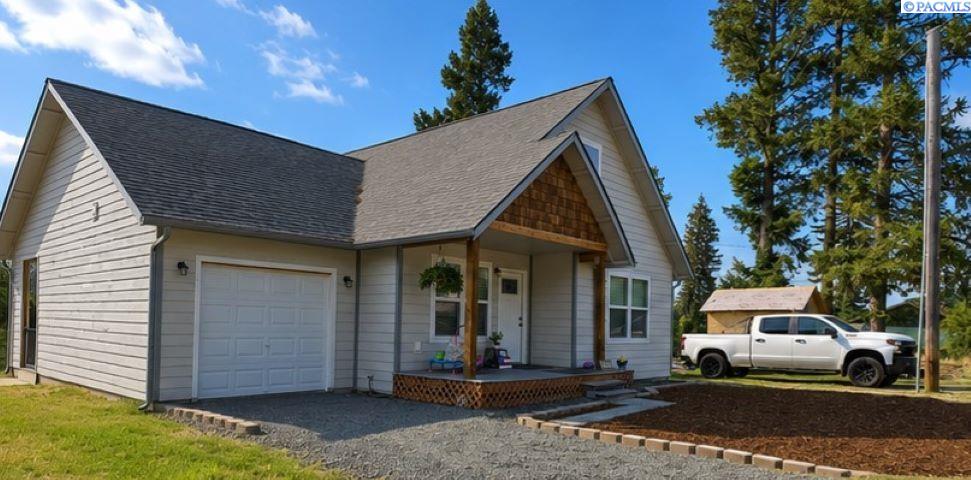 31st image of 722 S Brockway, Rosalia, WA 99170 | MLS# 295208