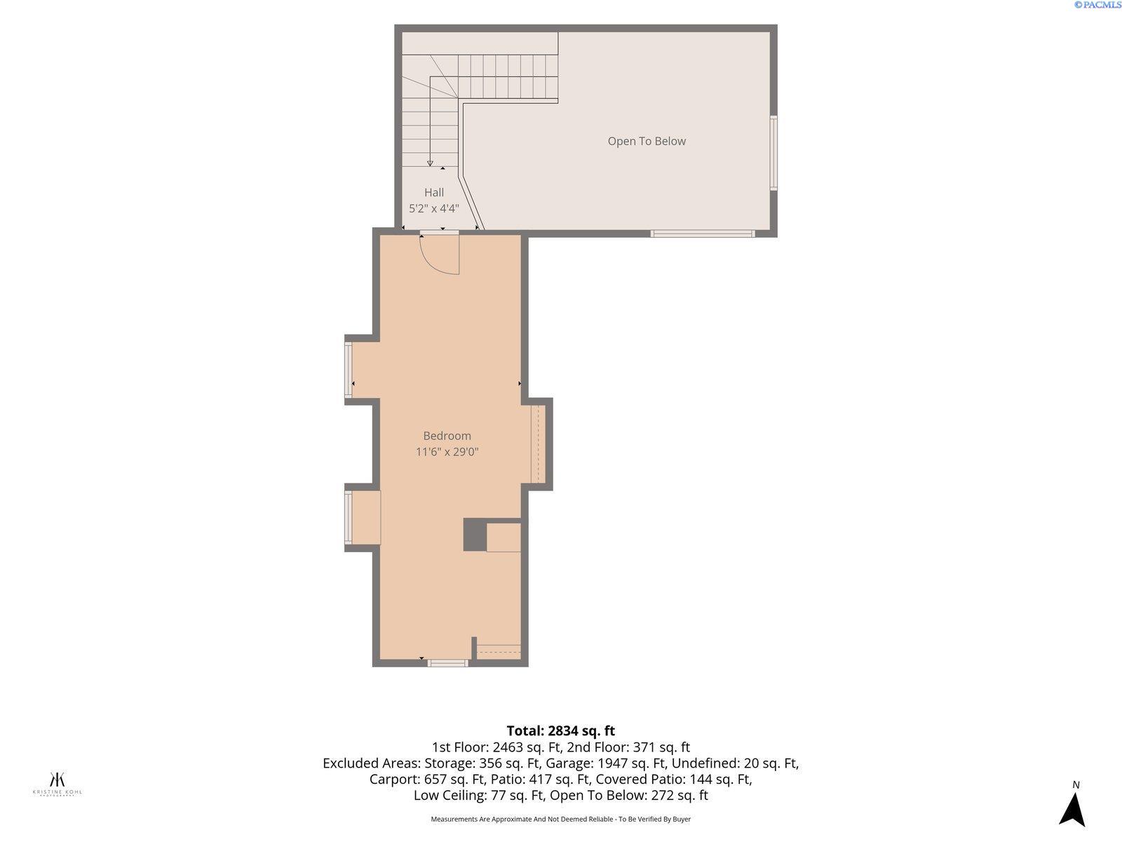 1104 Rd 40, Pasco, WA 99301