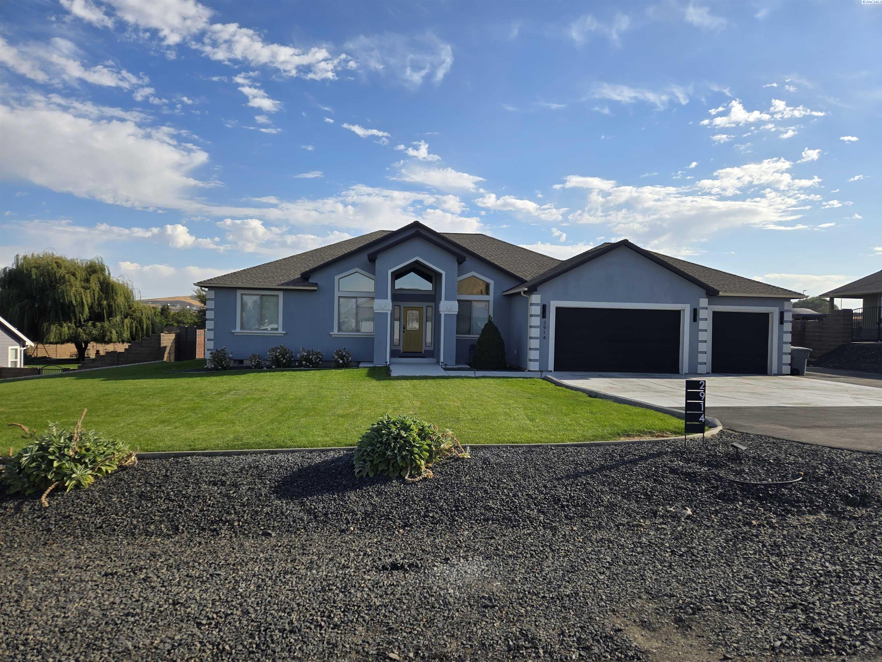 2914 Karlee Dr, Richland, WA 99352