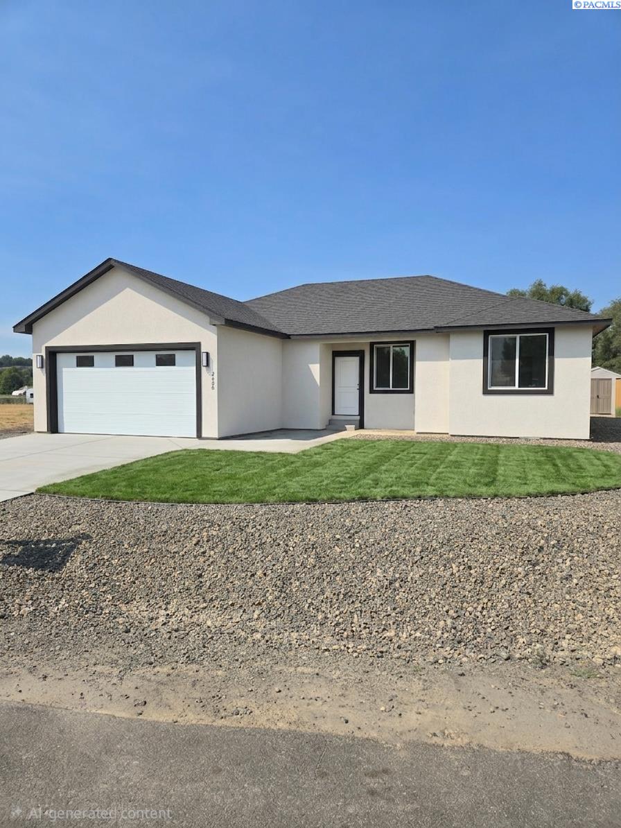 2166 S Elm Pl, Kennewick, WA 99337