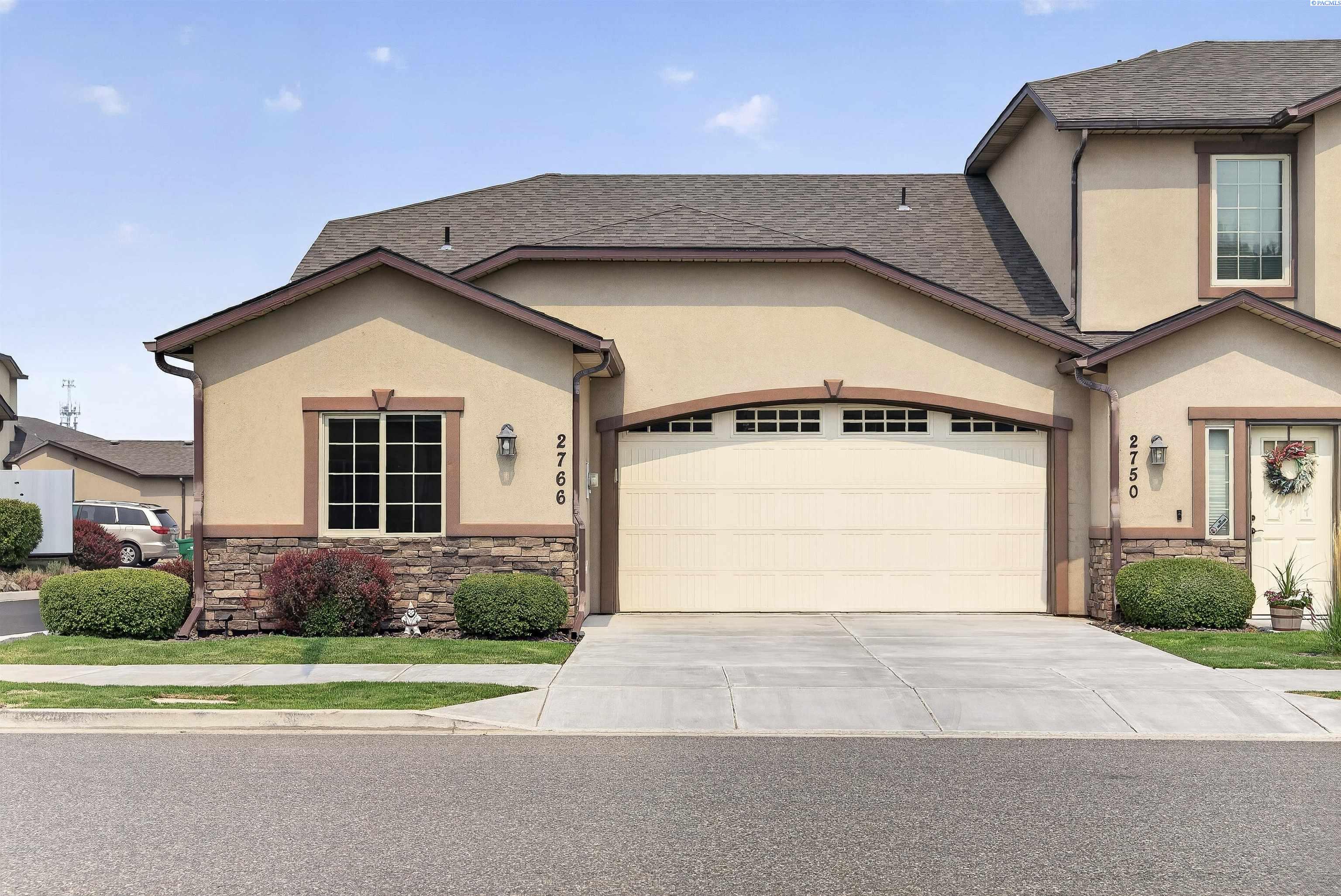 2766 30th Pl, Kennewick, WA 99337