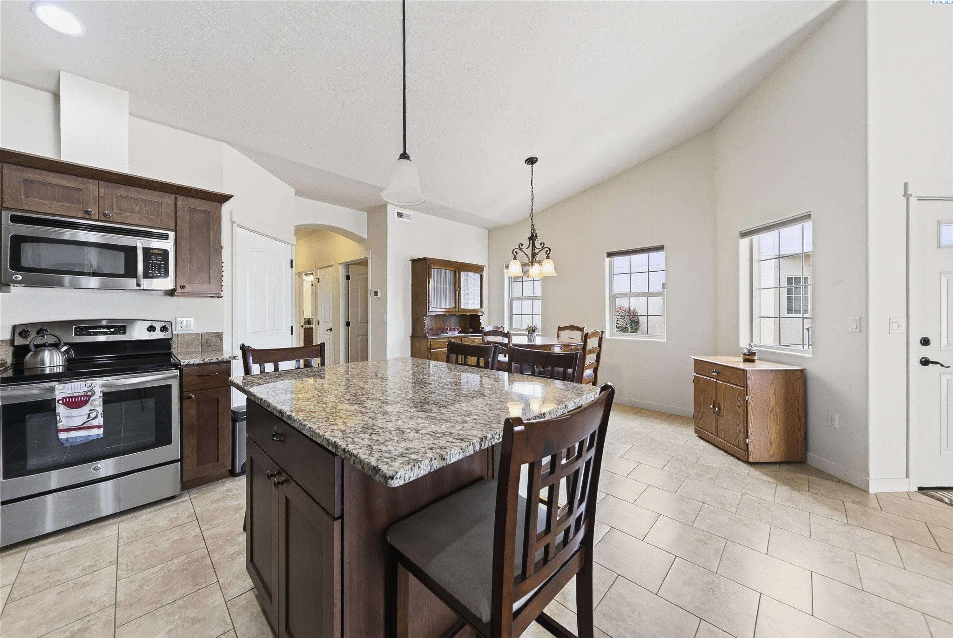 2766 30th Pl, Kennewick, WA 99337